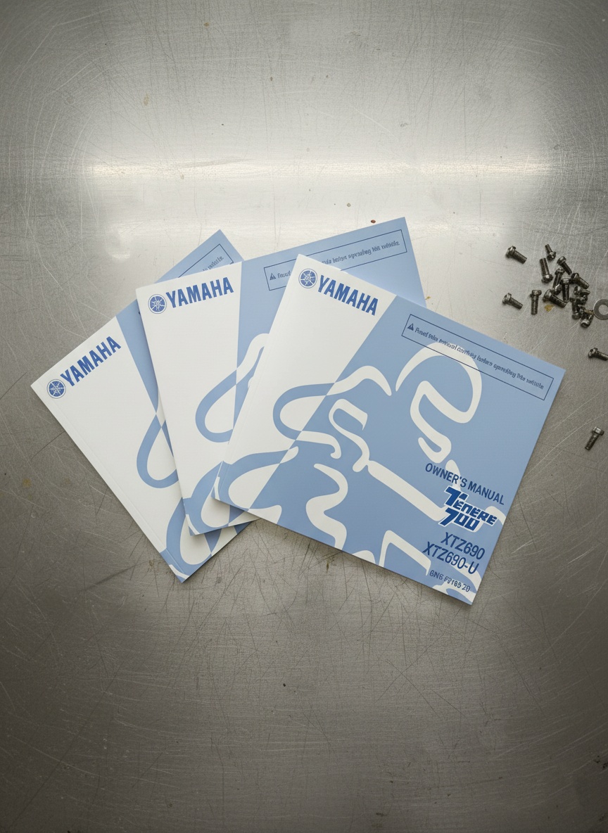 Bedienungsanleitungen