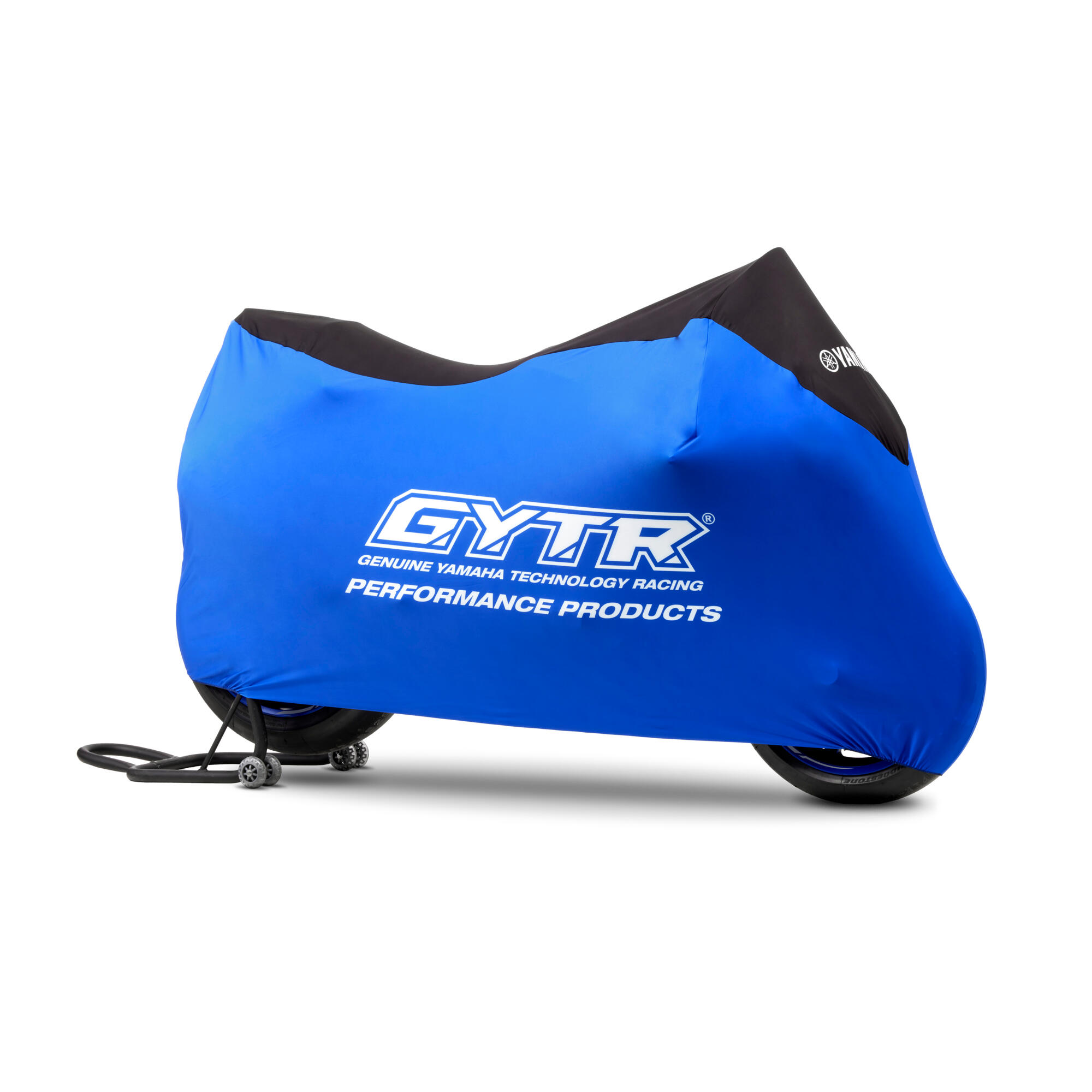 GYTR® Motorradabdeckung für den Innenbereich