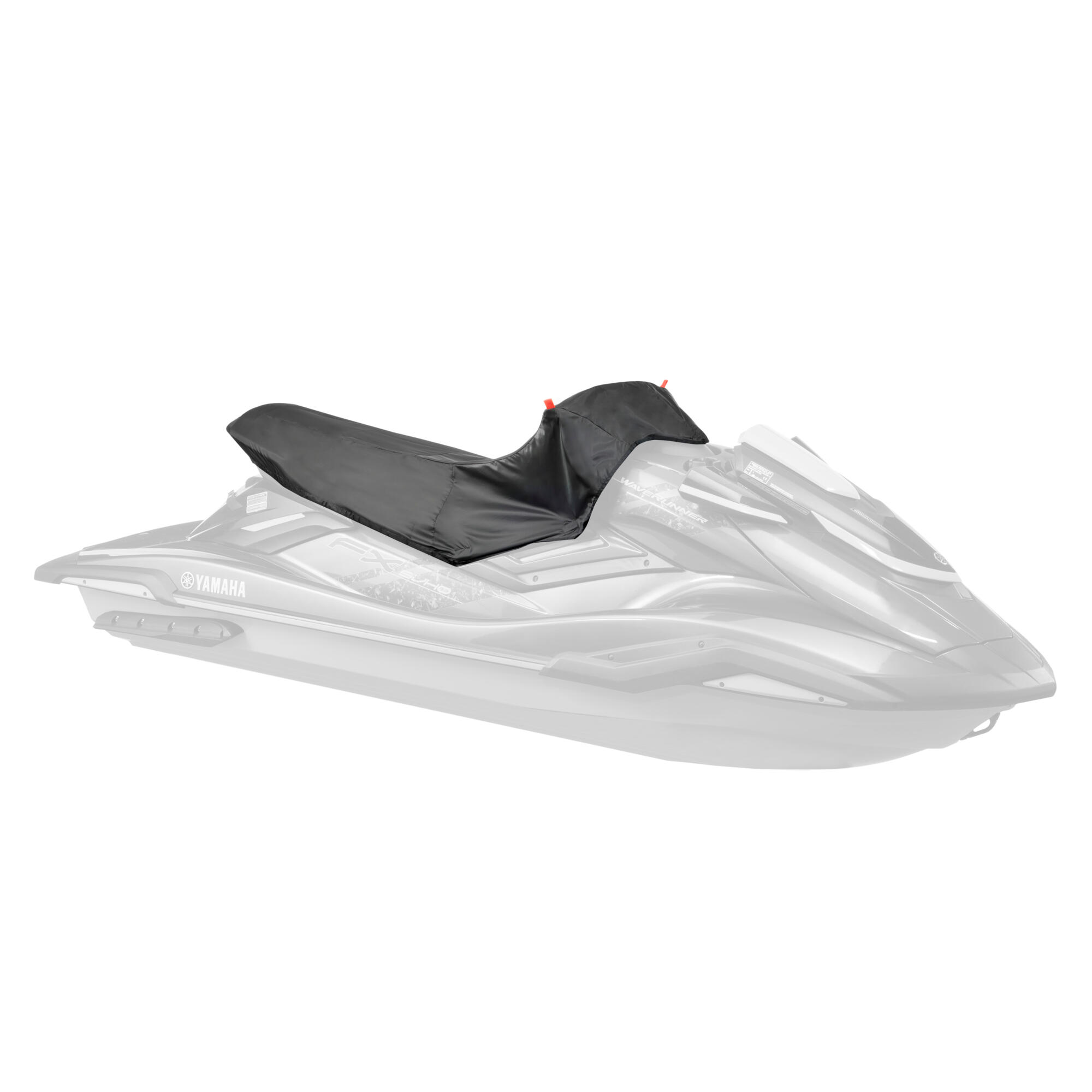 Abdeckung für den täglichen Gebrauch - FX