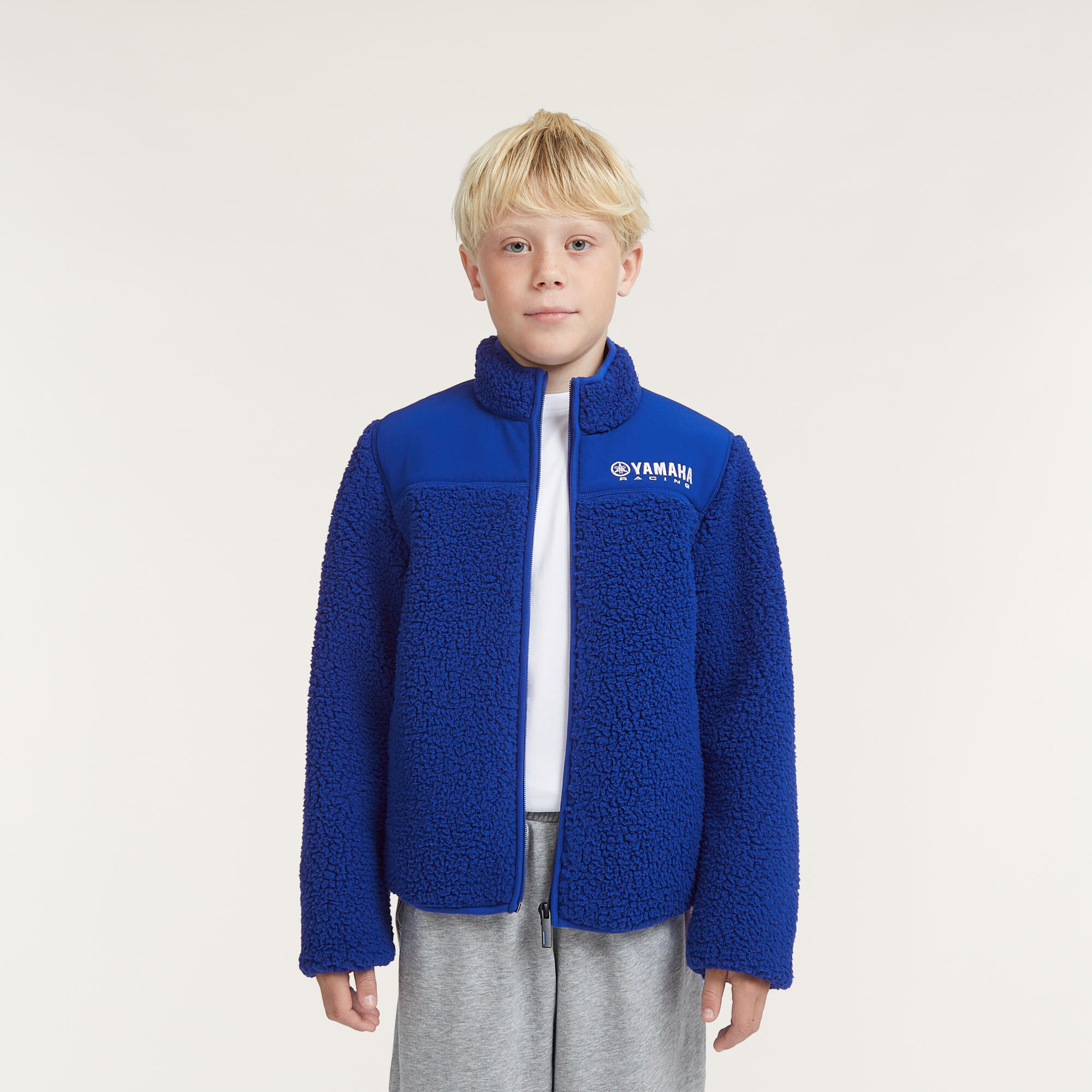 Sweter Paddock Blue Essentials für Kinder