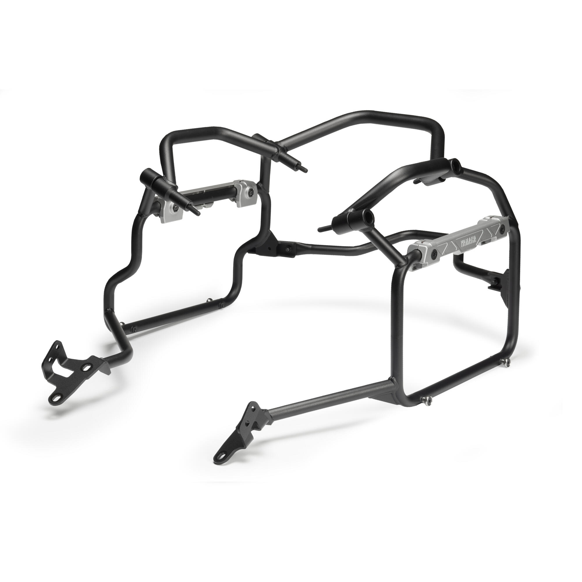 Seitenkofferhalterungsset