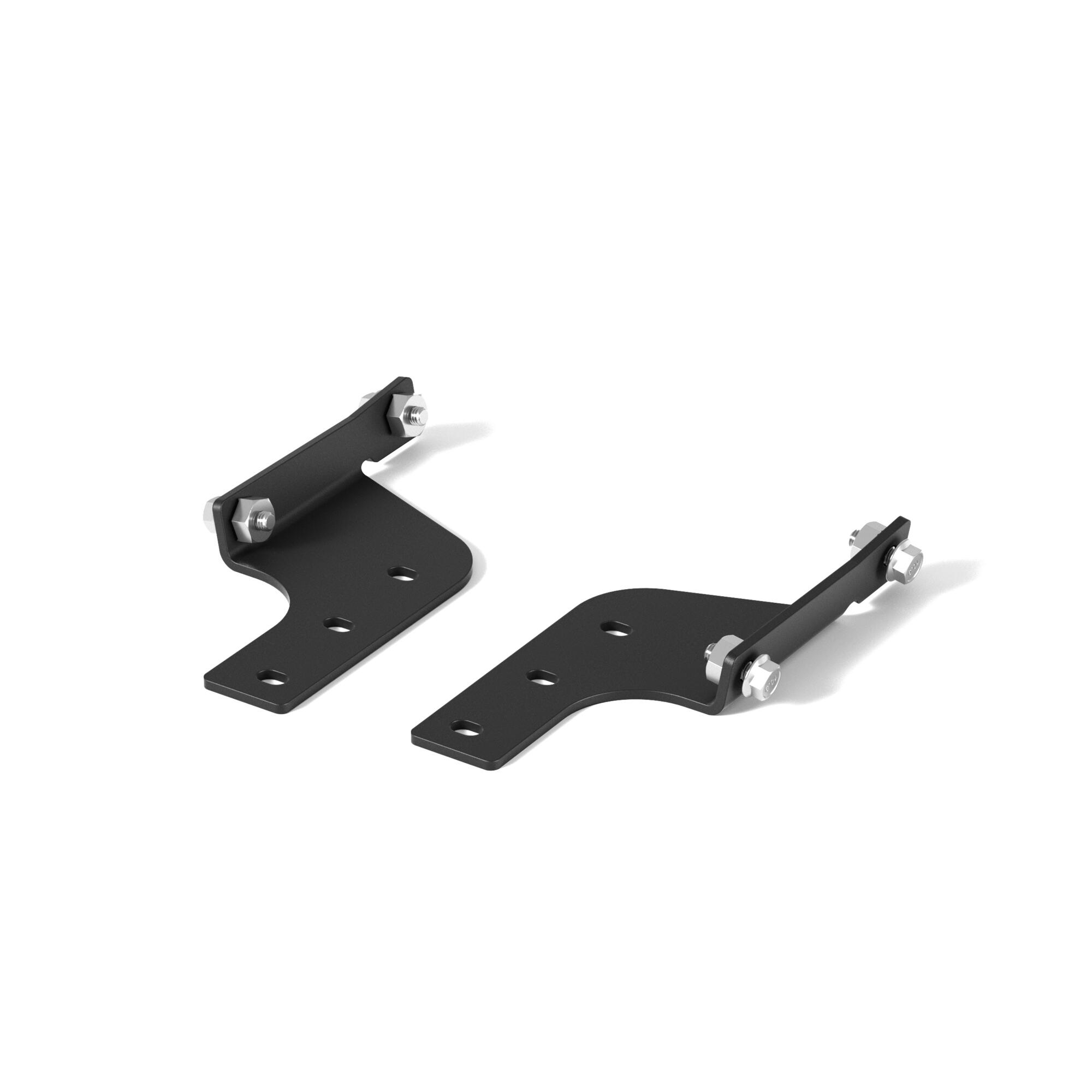 Montagesatz für hängende Frontscheinwerfer