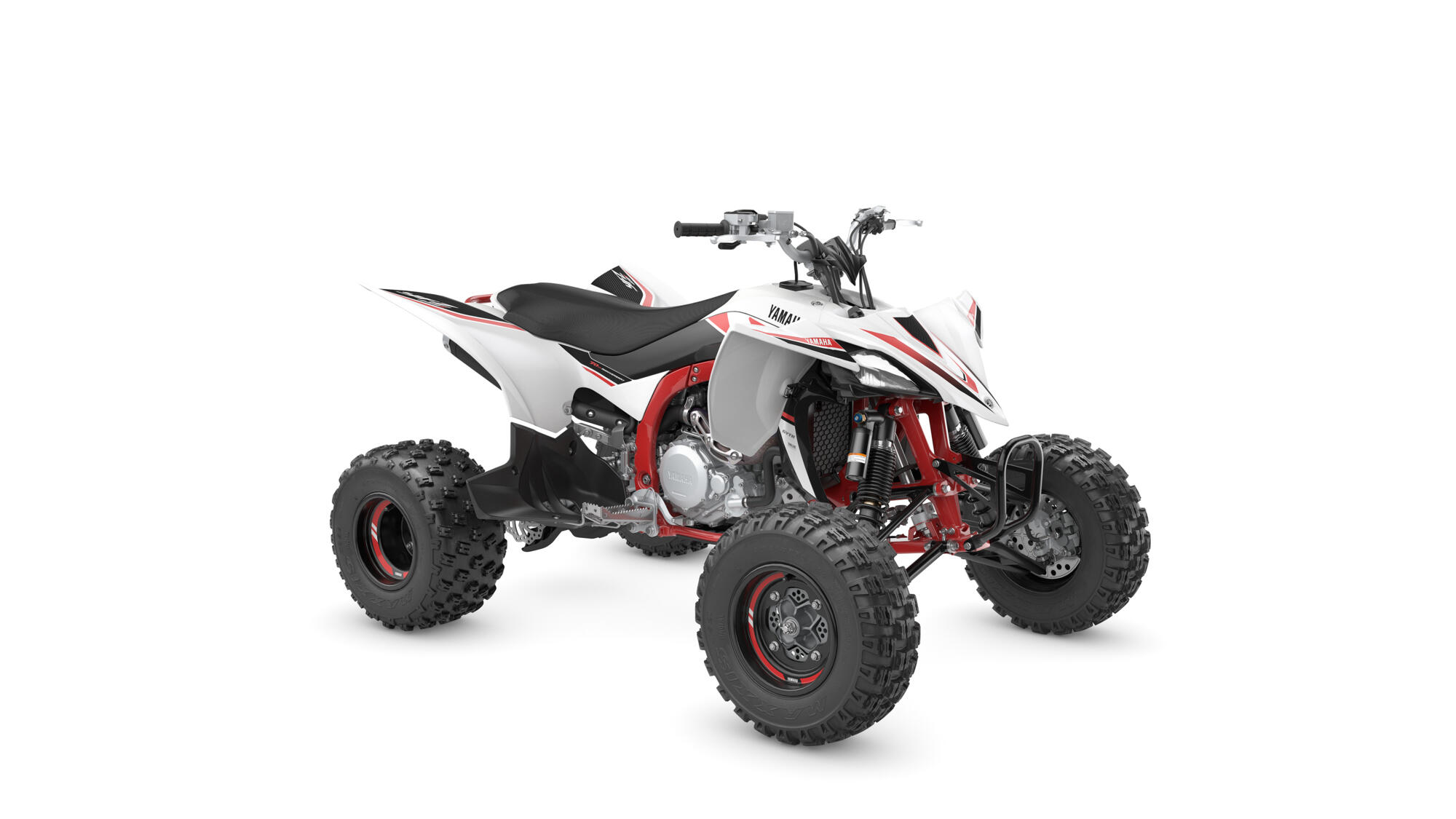 Yamaha YFZ450R 70th Anniversary Edition modell 2026
