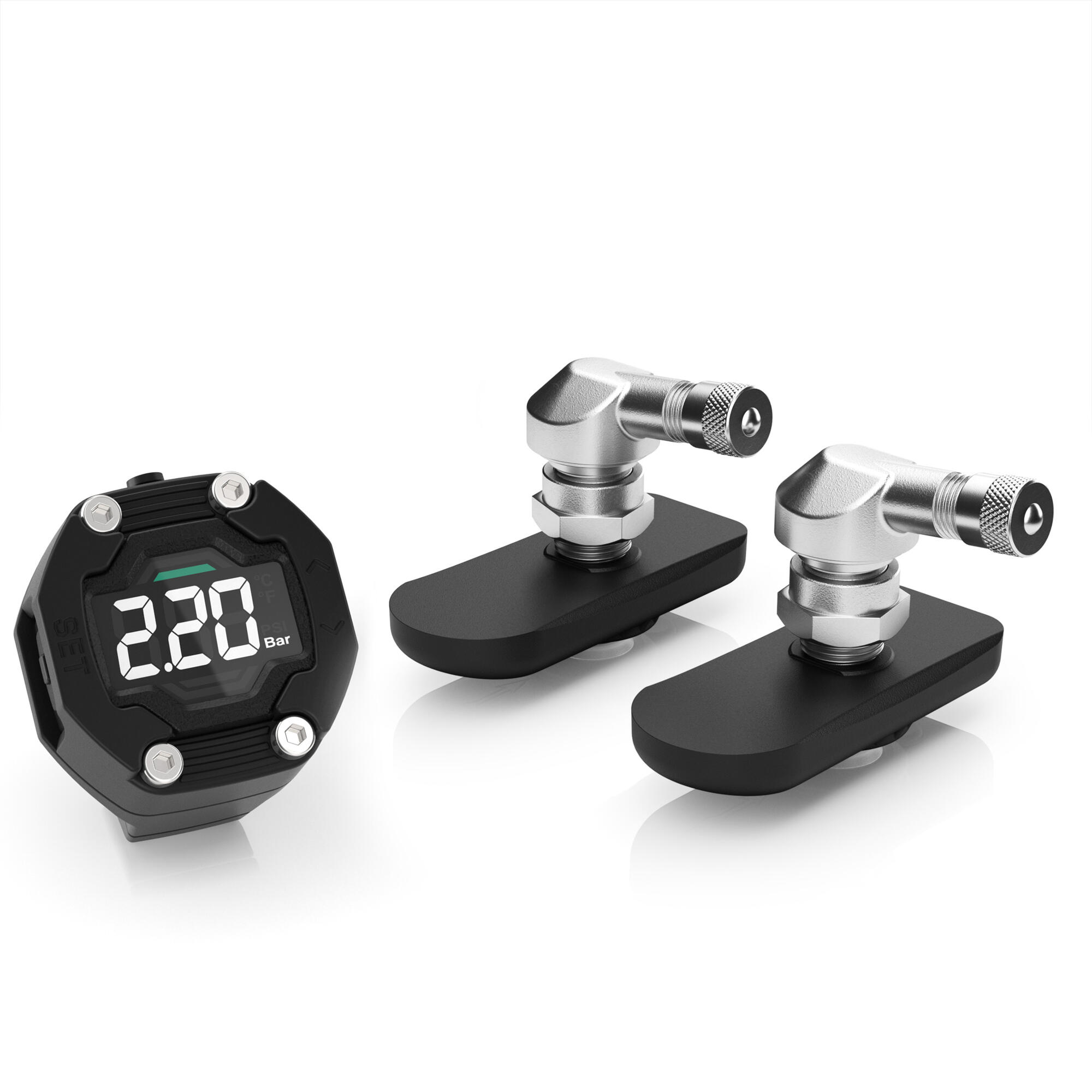 Reifendrucküberwachungssystem