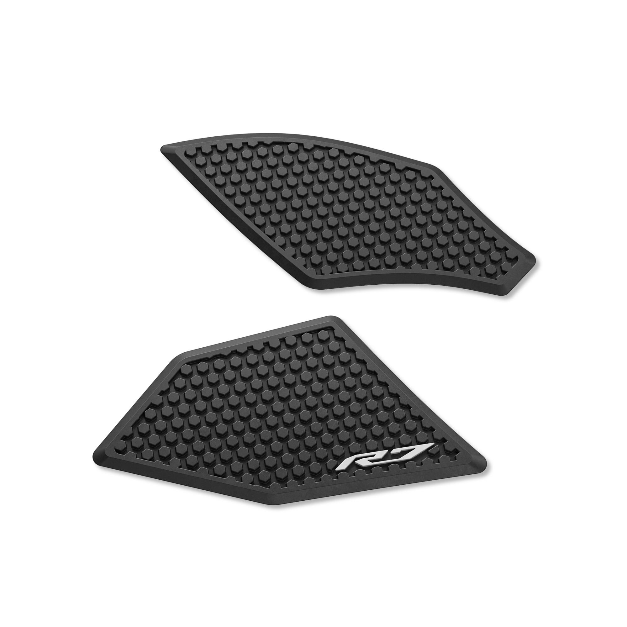 Grip Pads für den Kraftstofftank R7