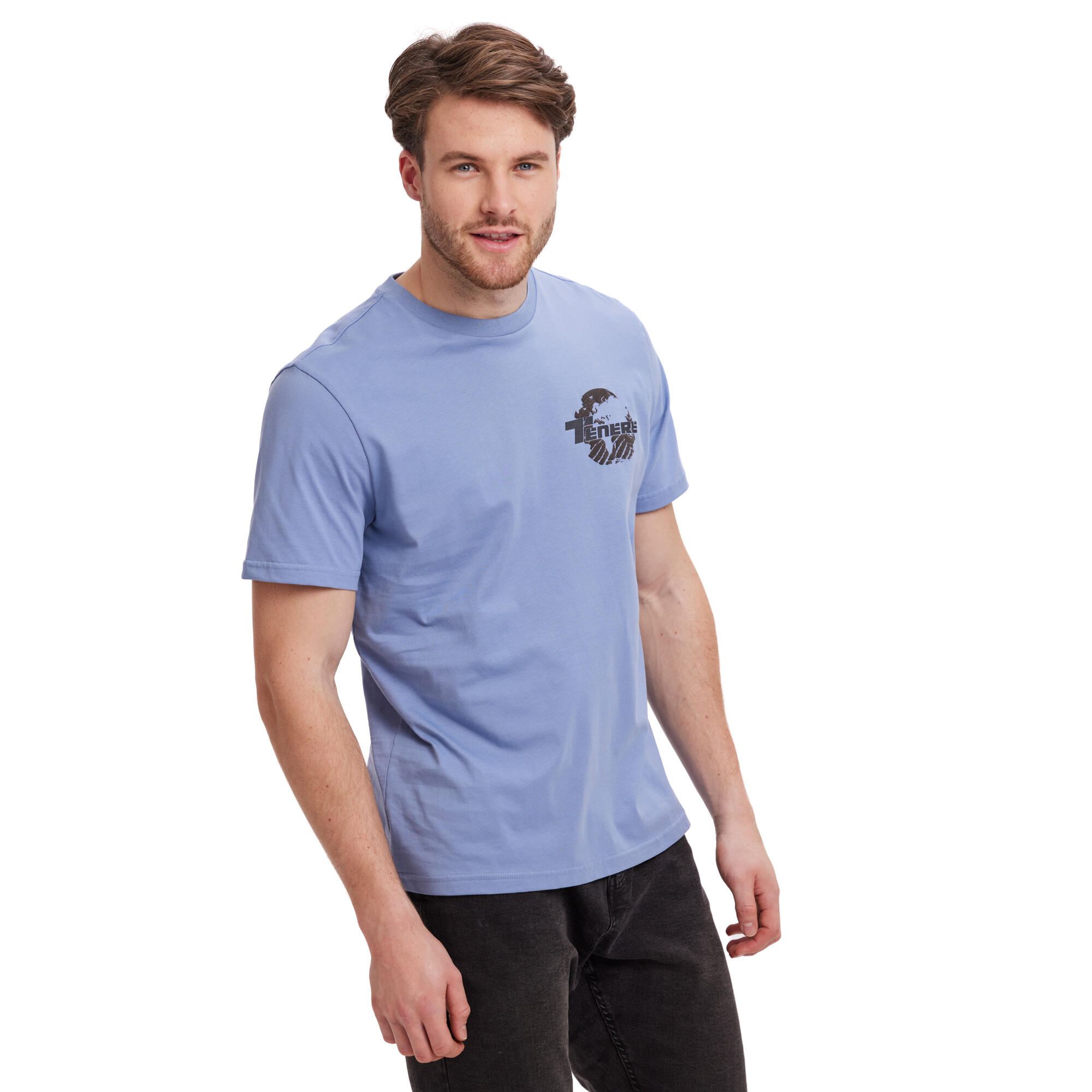 Herren T-Shirt Adventure