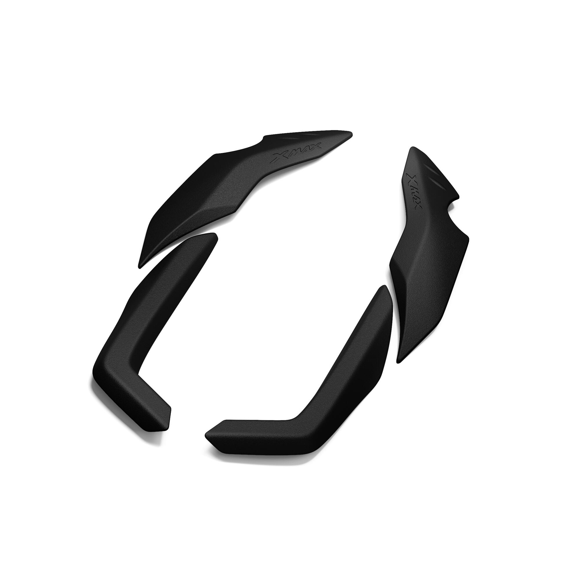 Kratzschutzabdeckung