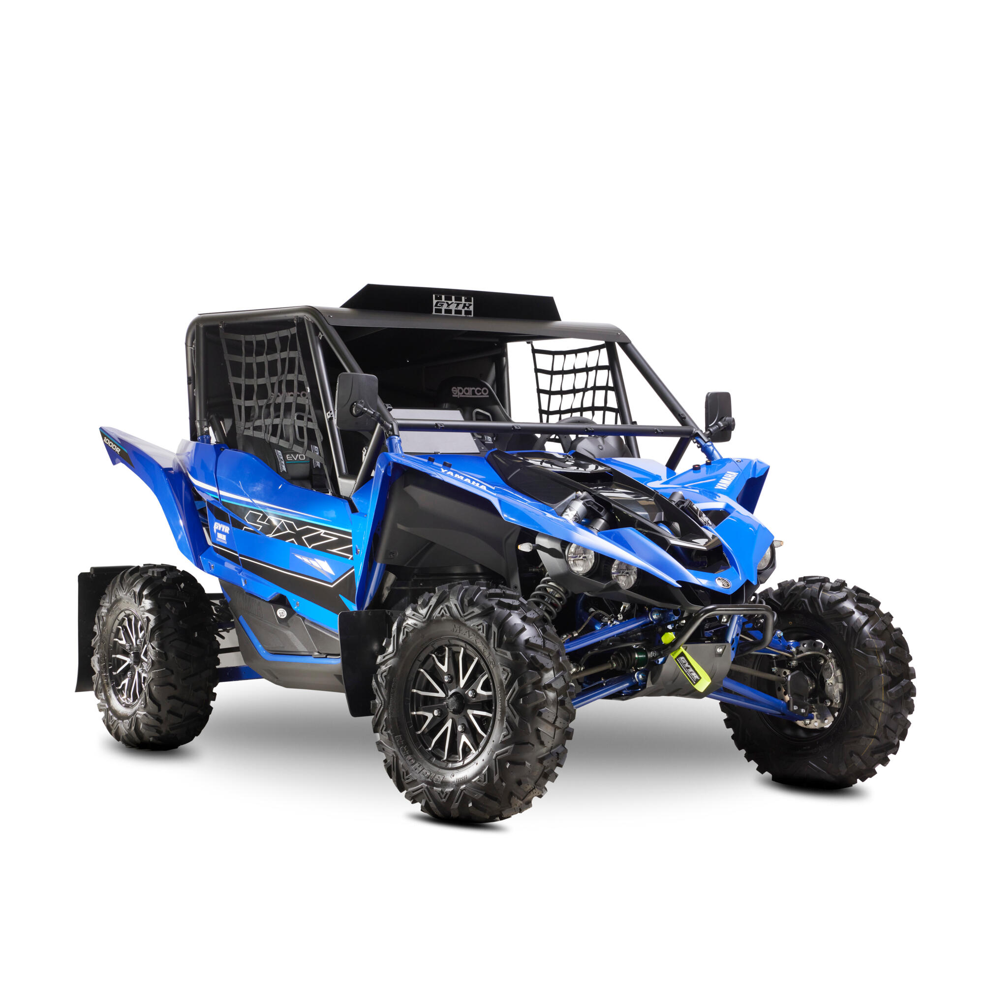 GYTR® Racing Kit Stufe 2 FIA