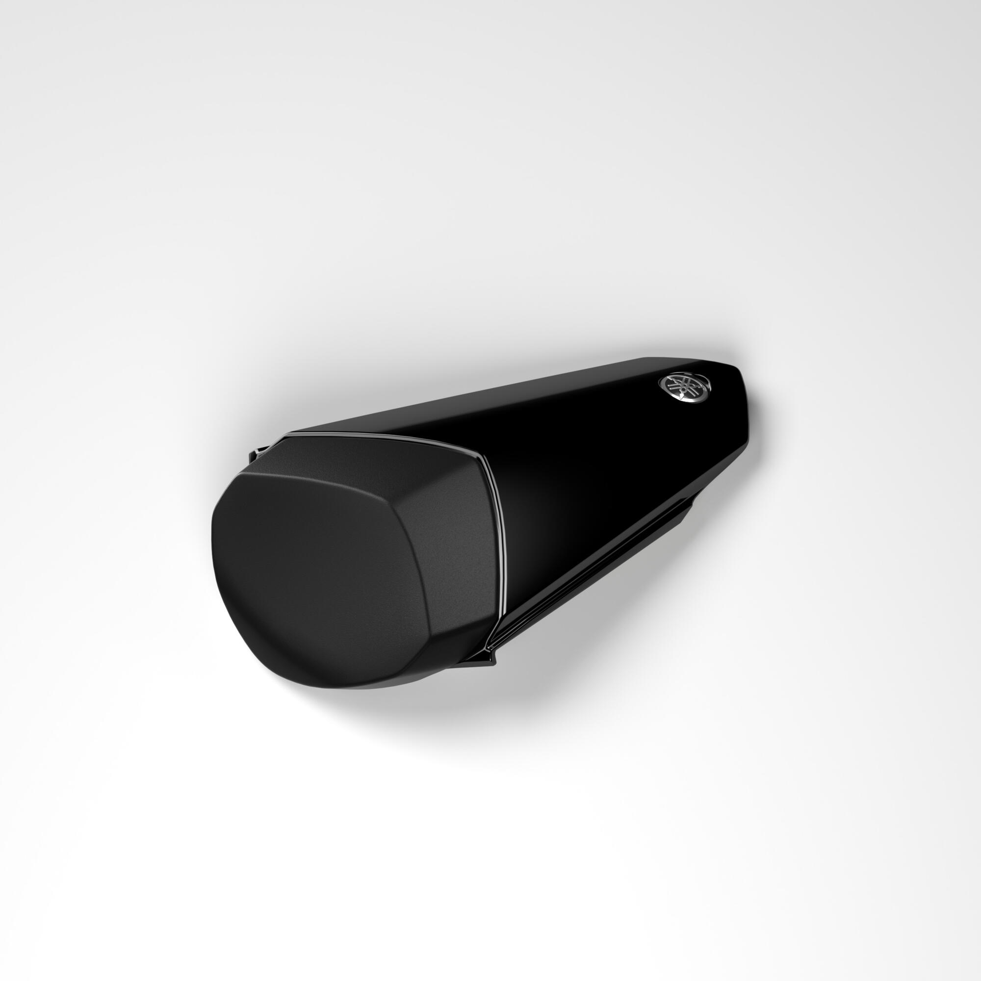 Auflage für den Soziussitz