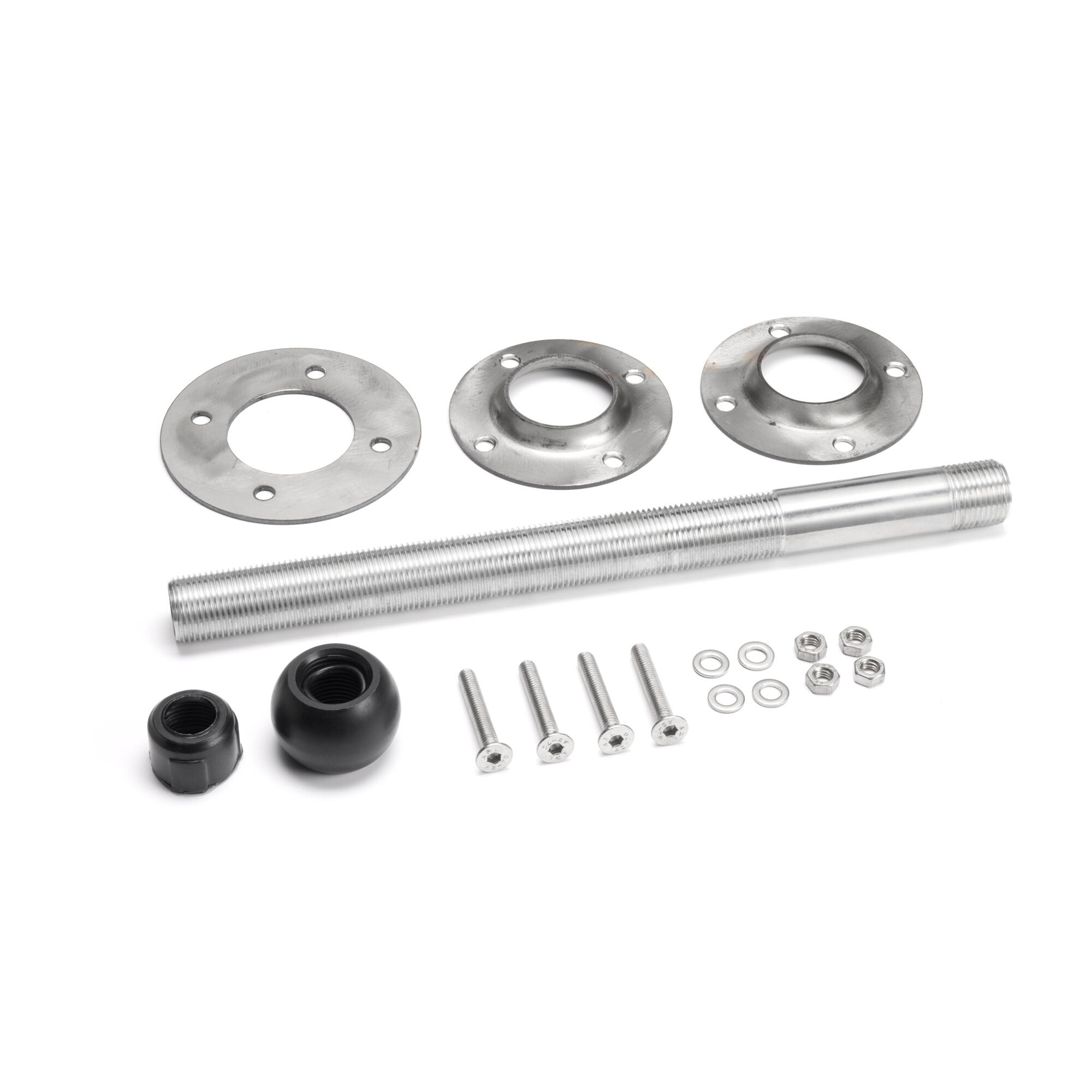 Splashwell Montagesatz