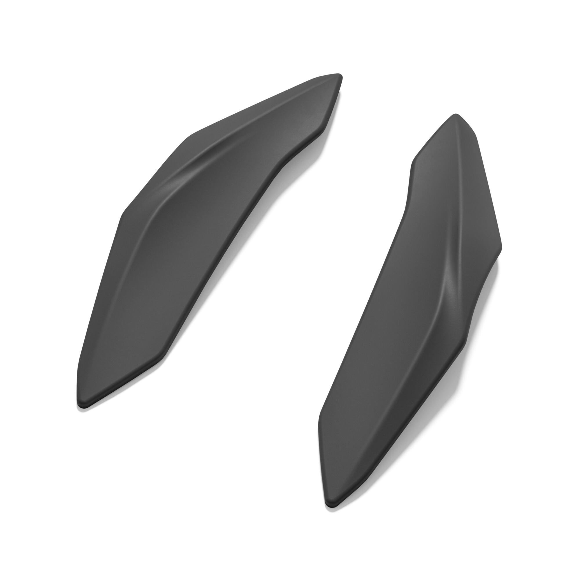 Hinterer XMAX Schutz vor Kratzern