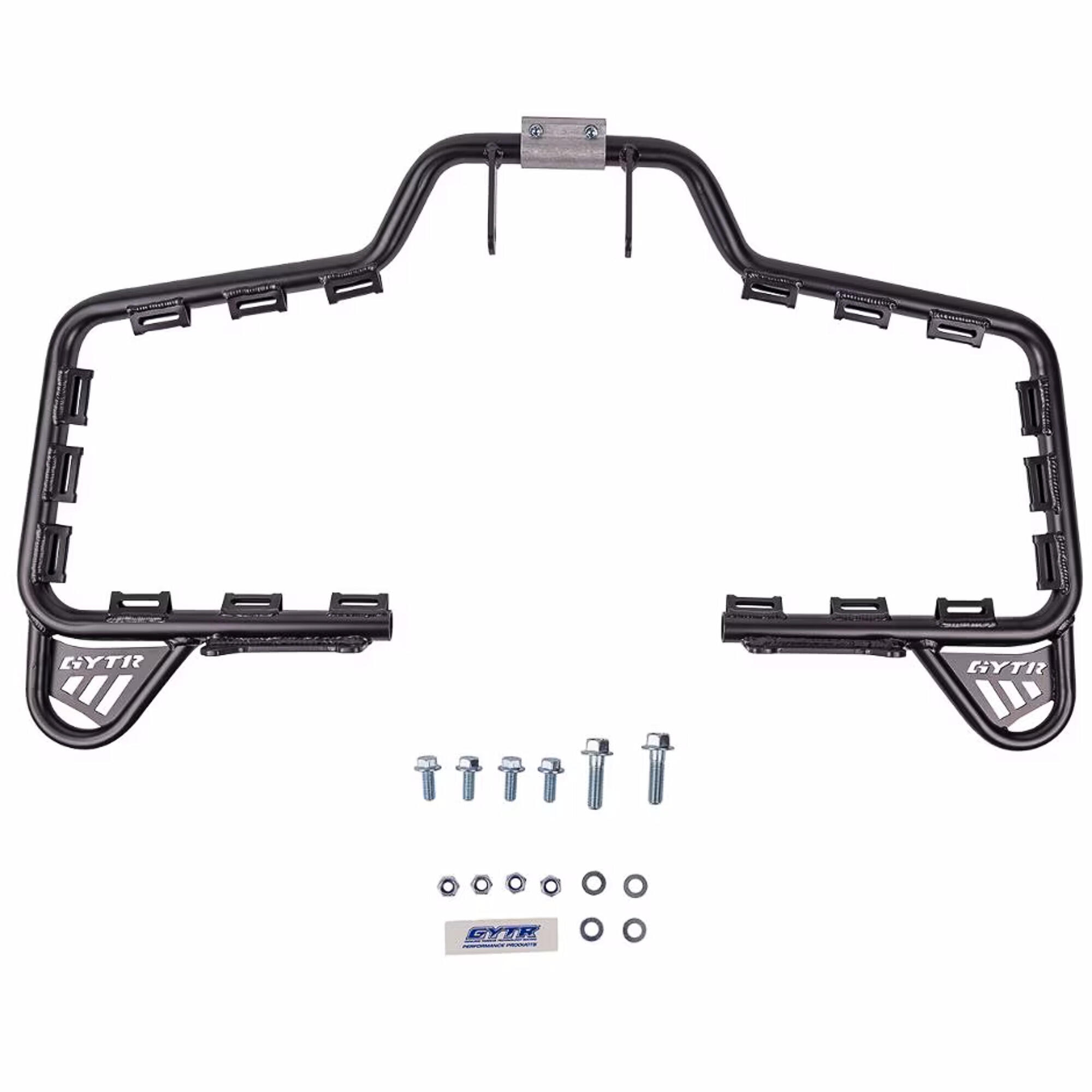 Nerfbars GYTR
