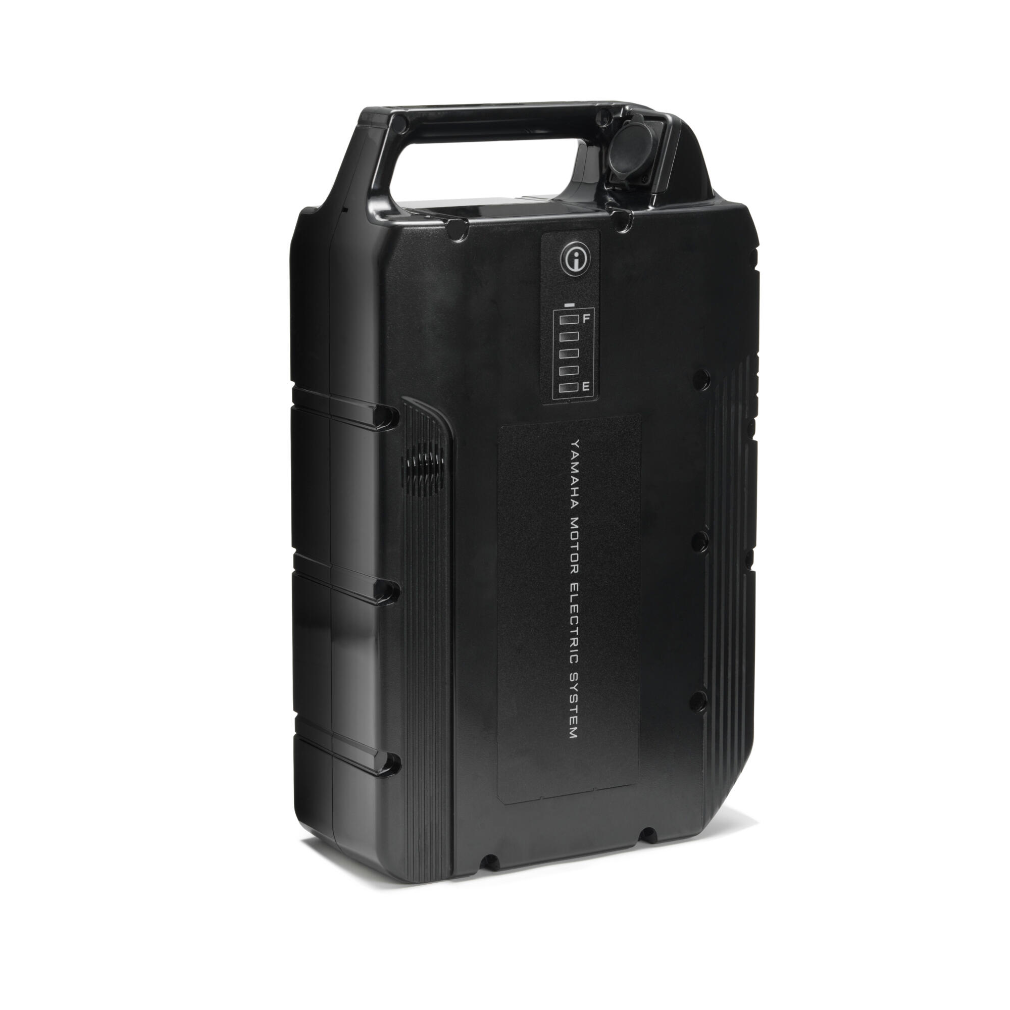 Zusätzliche Batterie