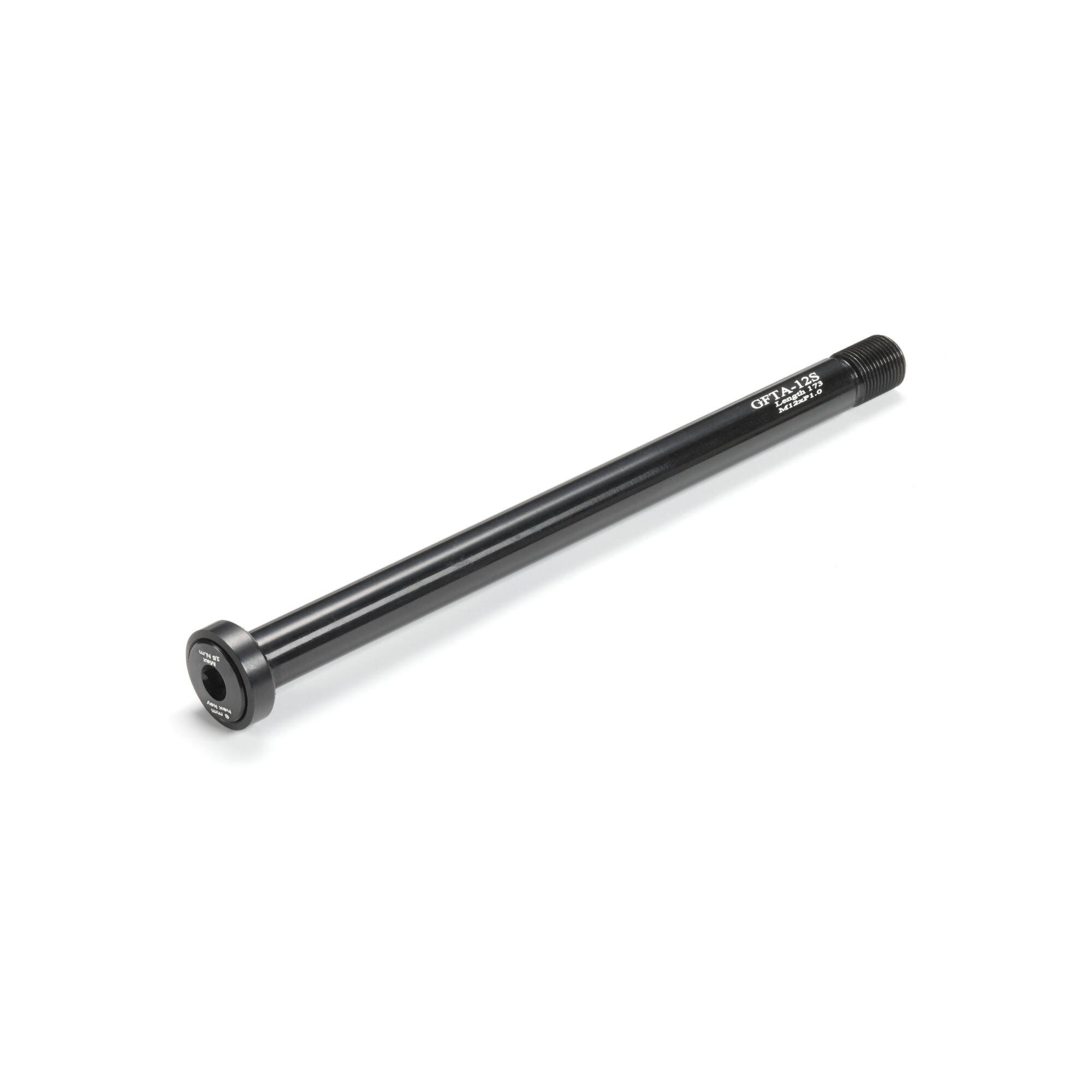 Ersatz Hinterachsbolzen