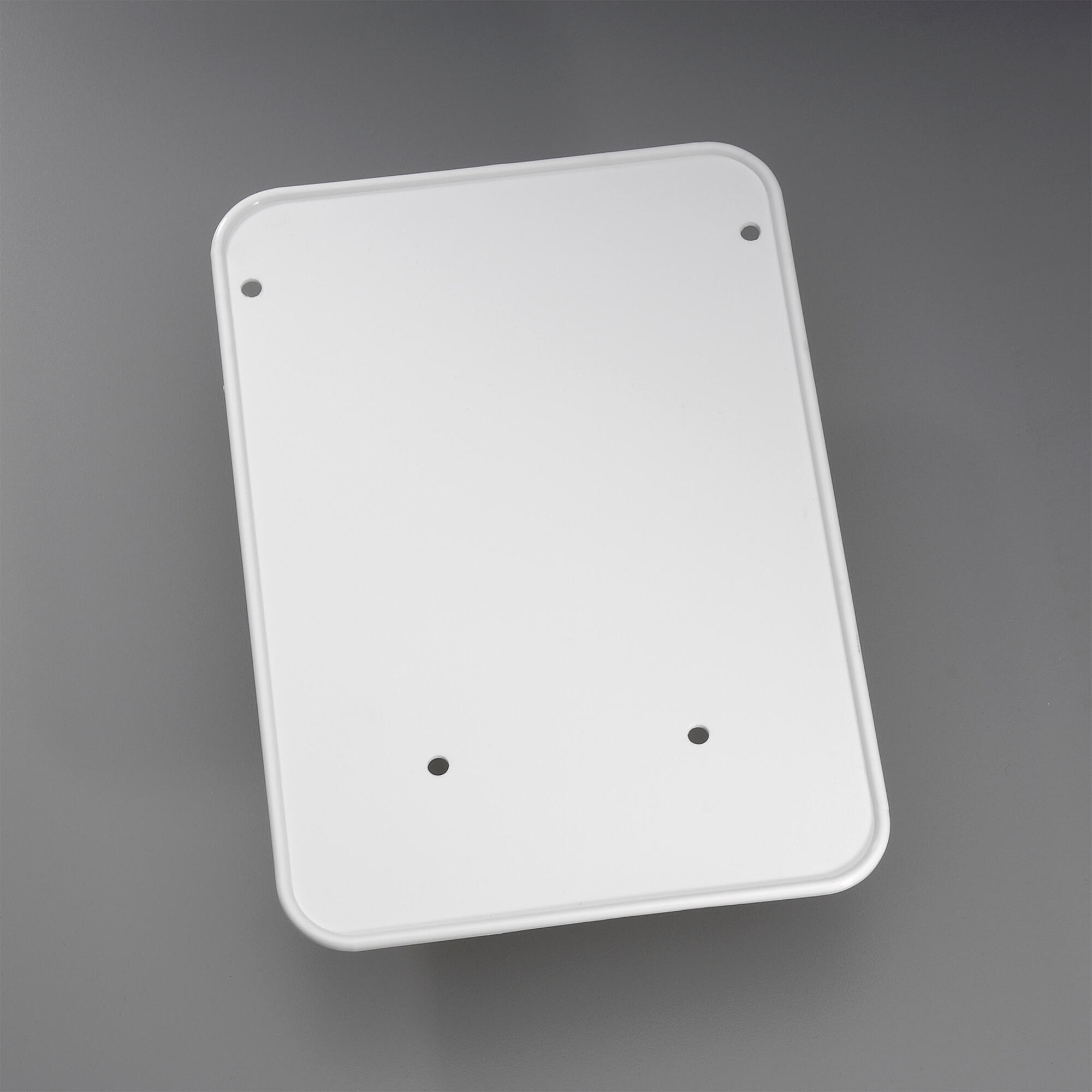 Kennzeichenplatte für vorderen Halter GYTR