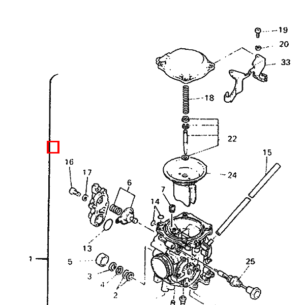 Zylinderkopfschraube
