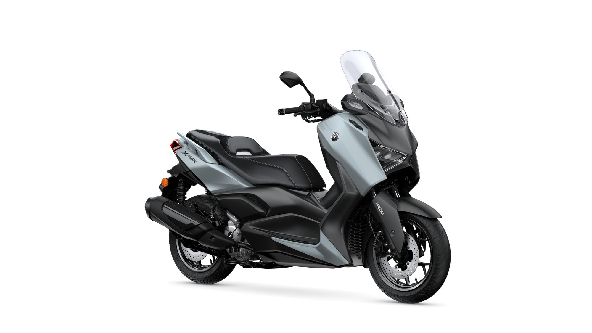 Yamaha XMAX 300 Tech MAX+ modell 2026