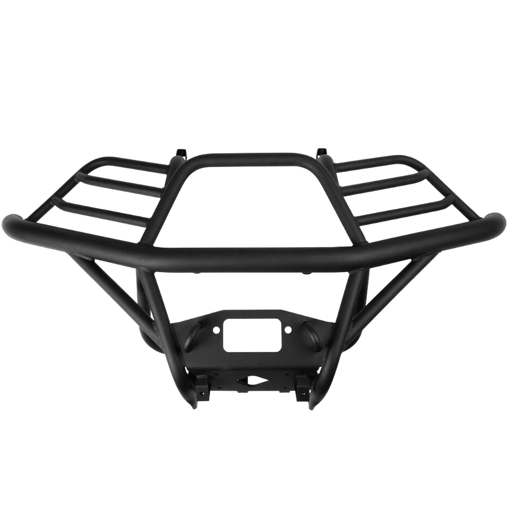 Vorderer Schutz mit Seilwindenhalterung