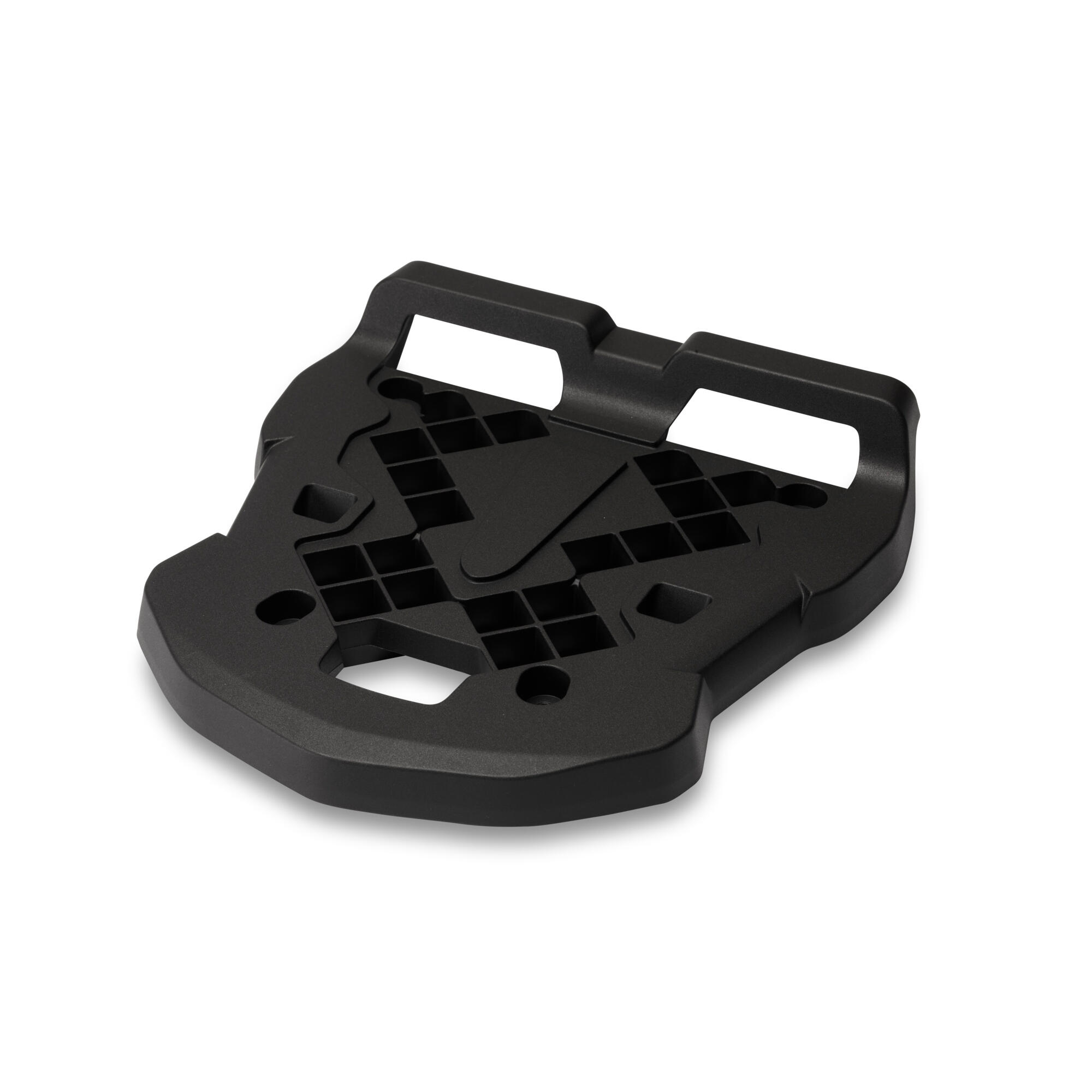 Universelle Montageplatte für Topcase-Koffer