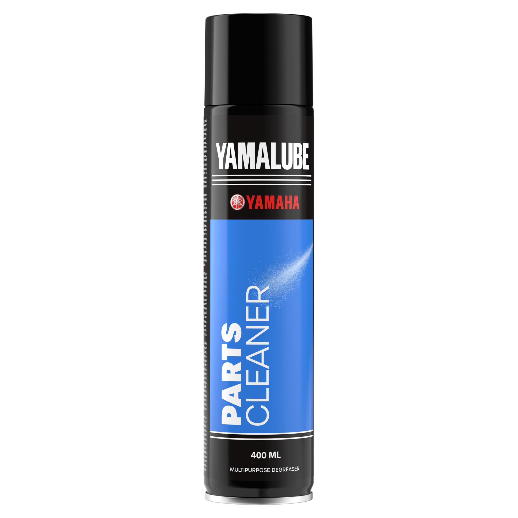 Yamalube Hochleistungs-Teilereiniger (400 ml)
