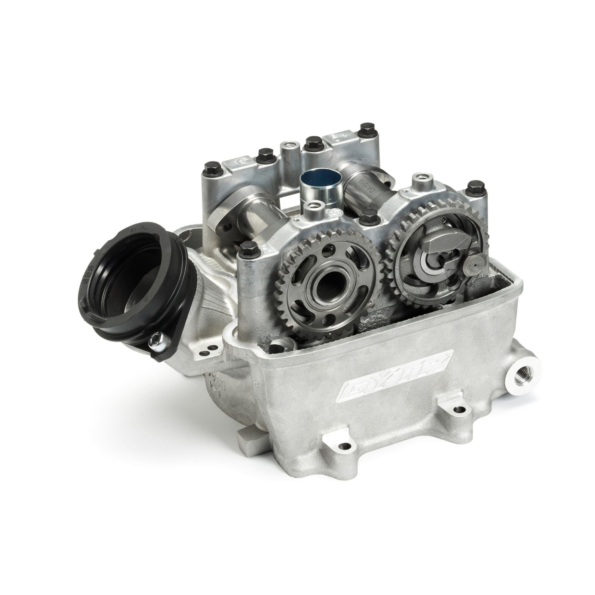 GYTR® Zubehörzylinderkopf