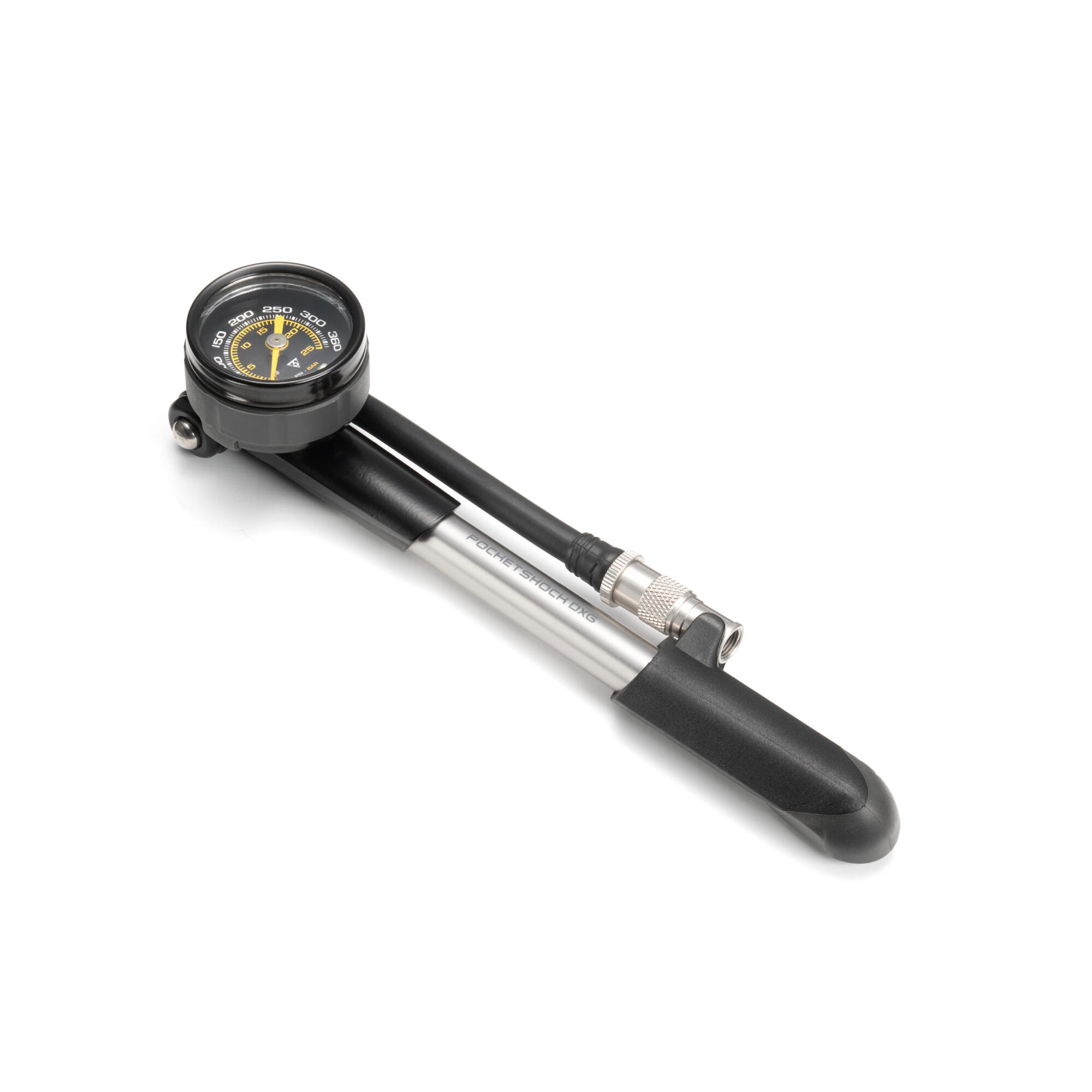 Hochdruckpumpe für Gabel/Dämpfer