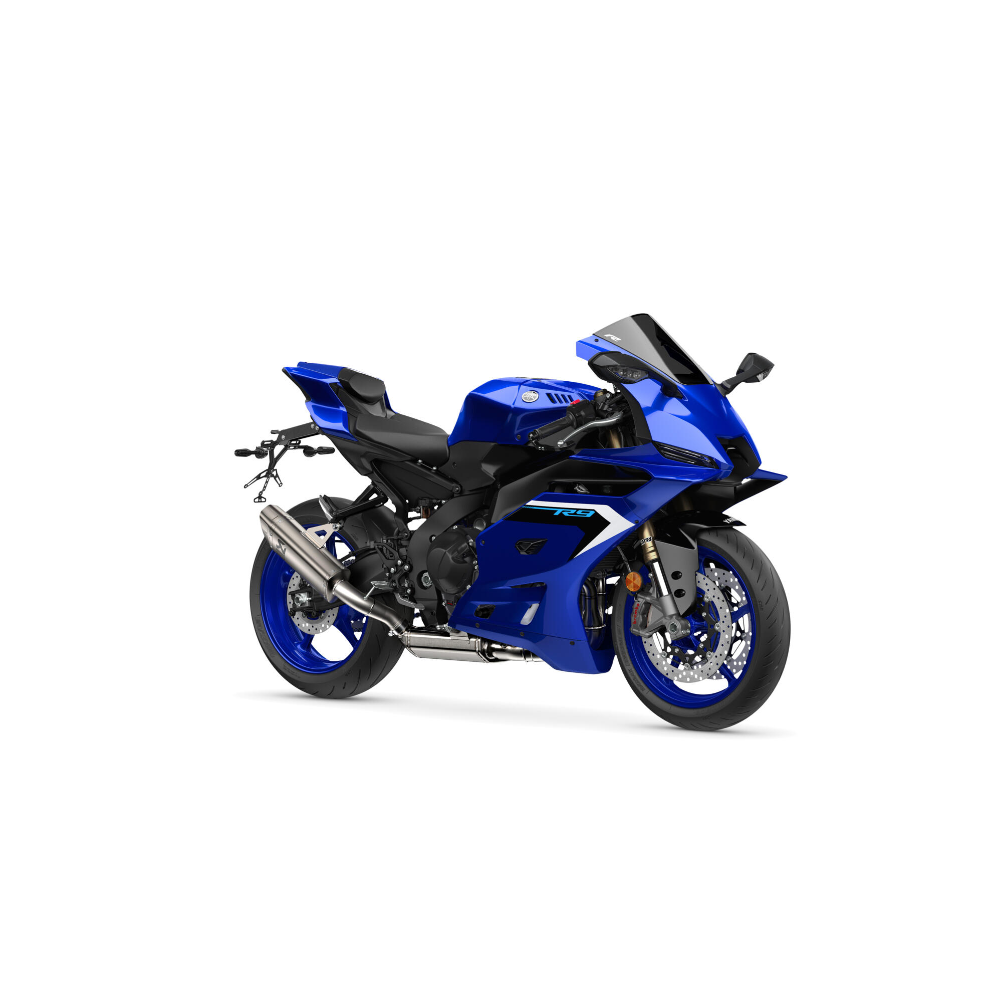 Adrenaline Pack Set für R9