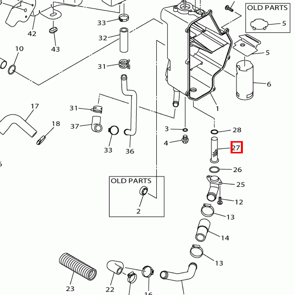 Filter bis 8JY20-000947