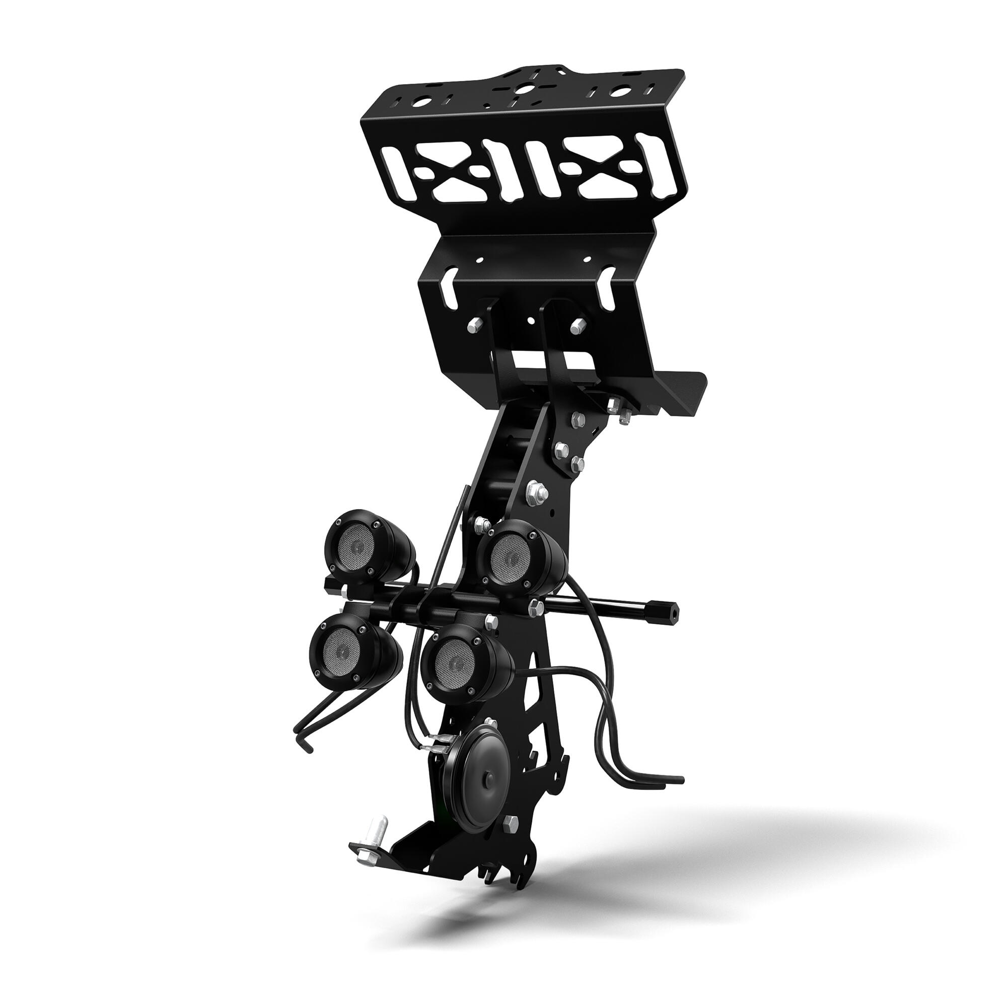 GYTR Scheinwerferturm-Set