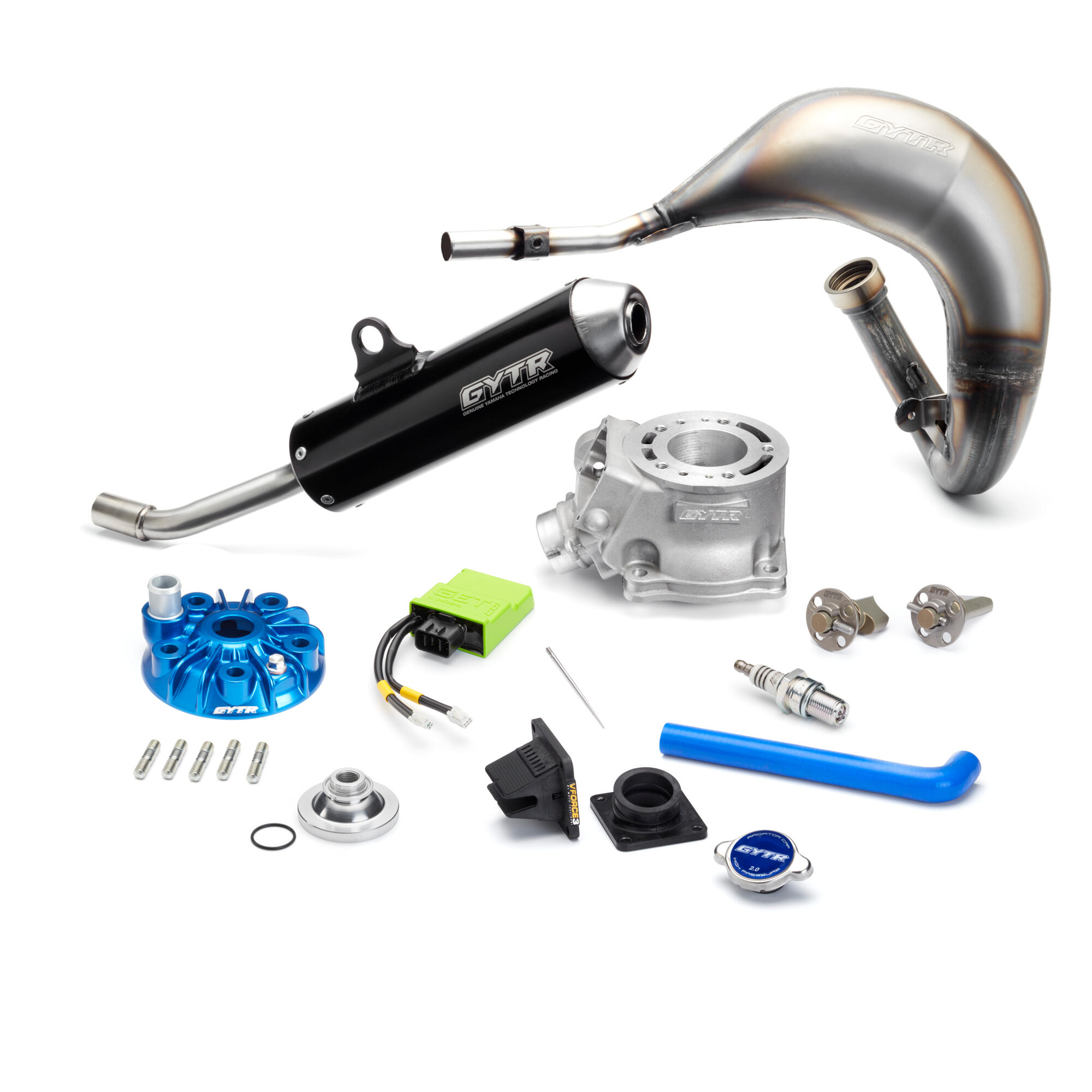 GYTR® Kit für YZ85