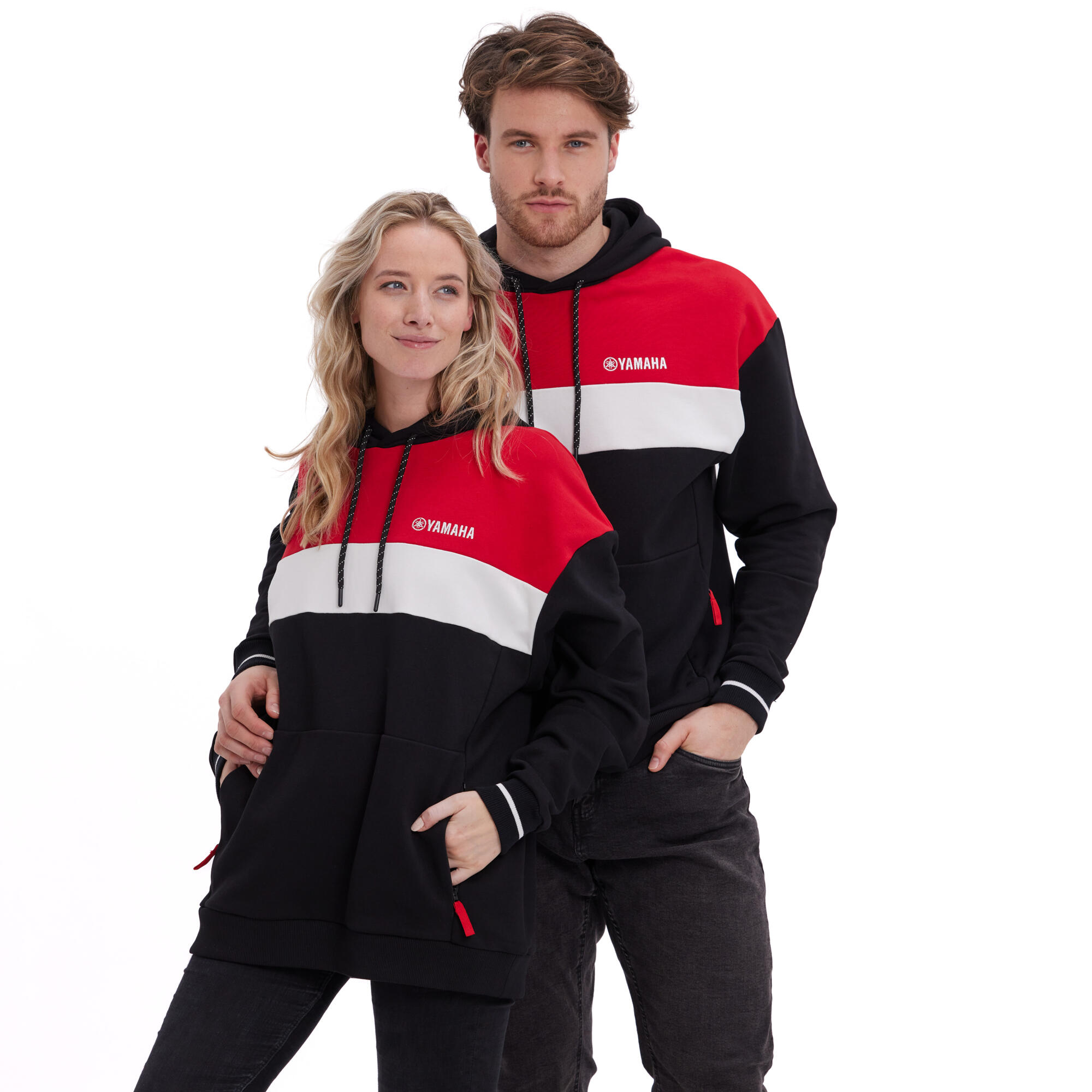 REVS Special Edition Unisex Hoodie für Erwachsene