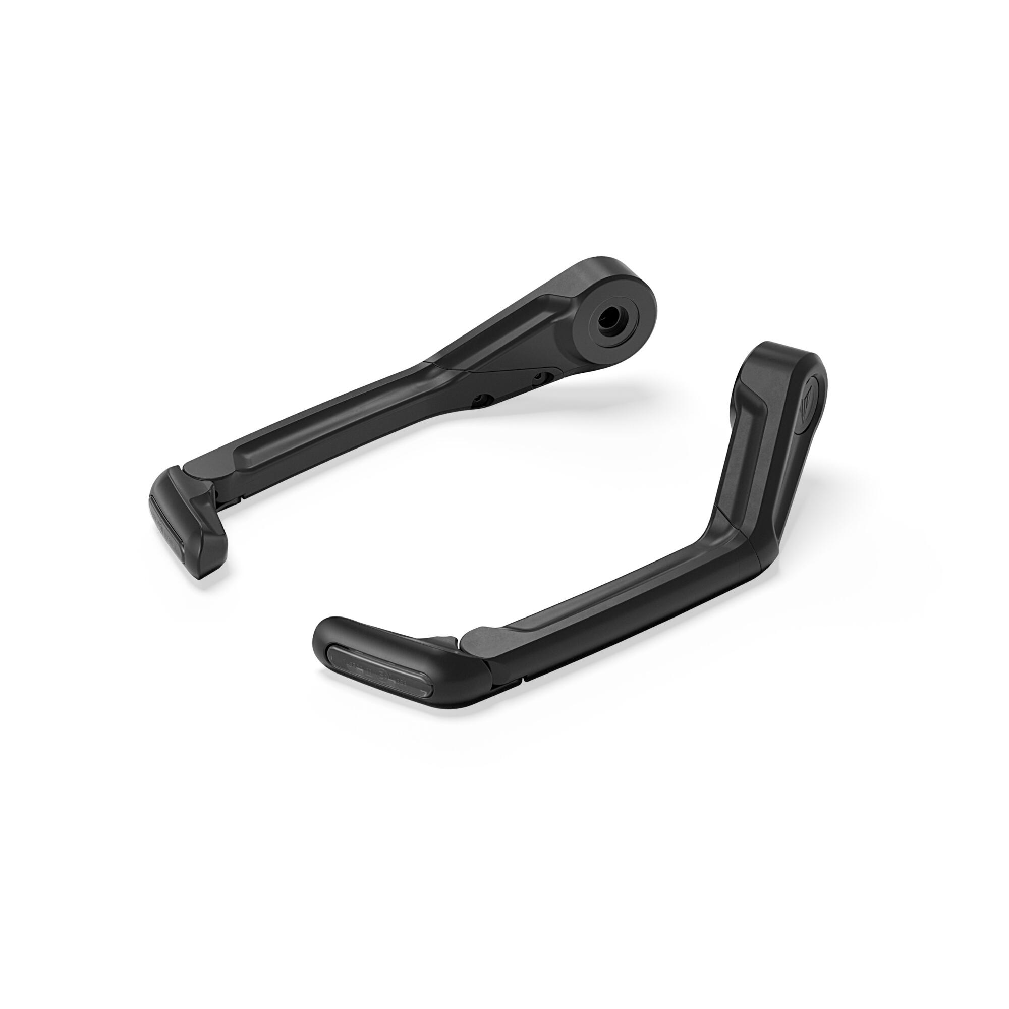 Handschutz mit Blinkleuchten MT-09