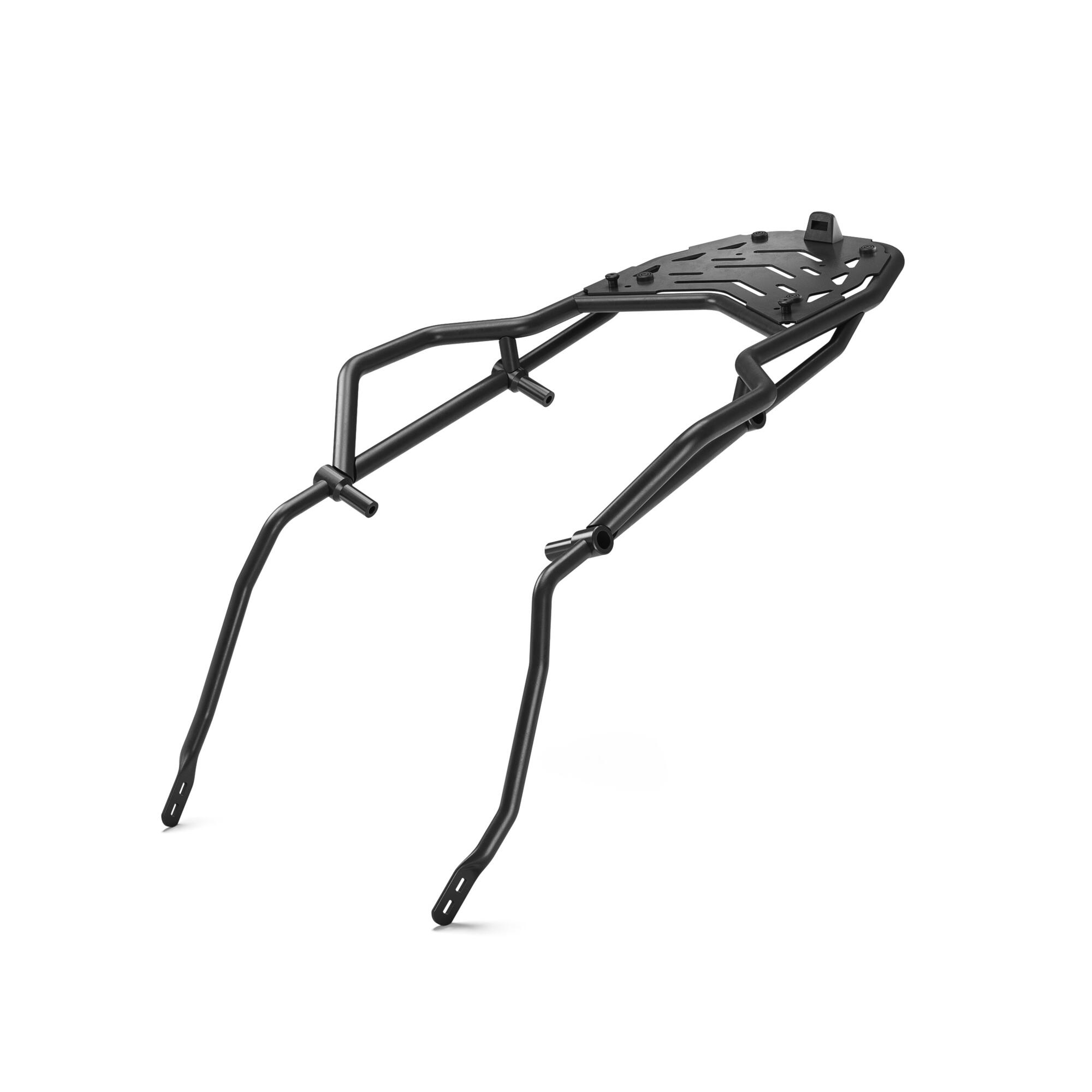 Hinterer Gepäckträger