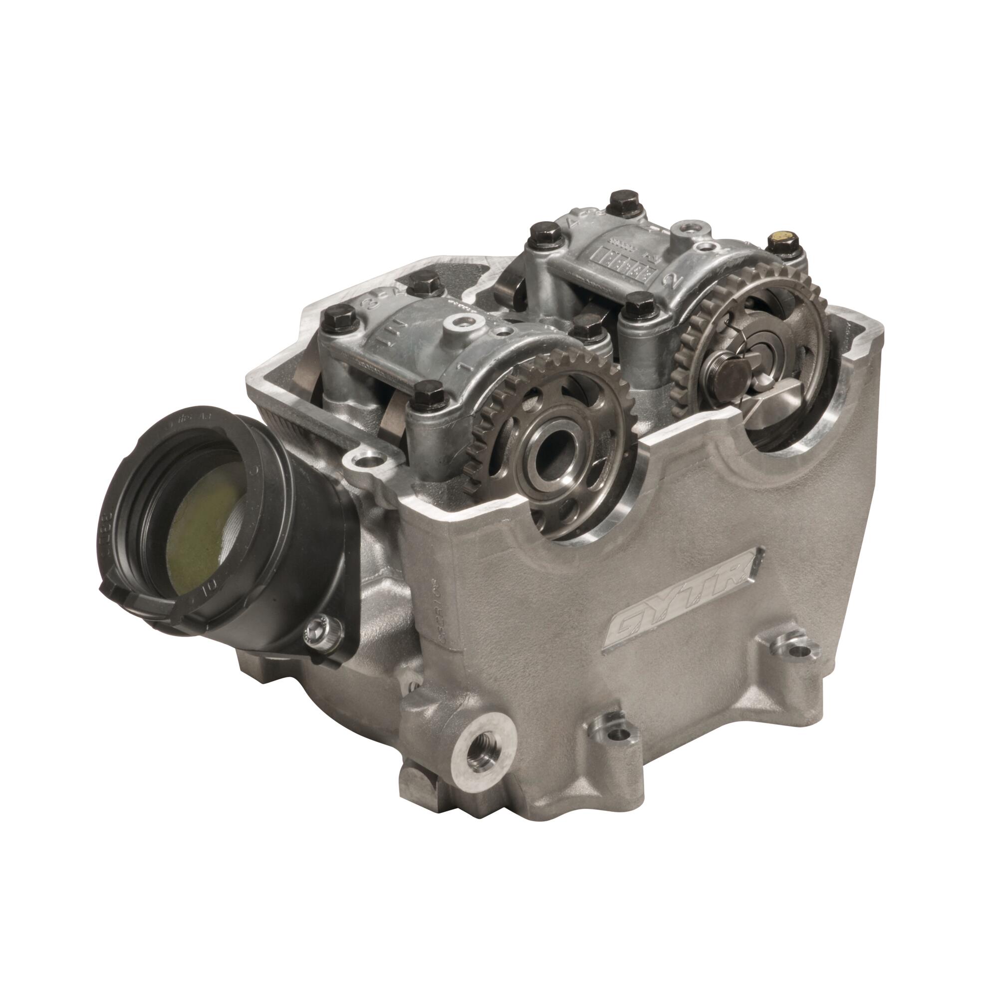 Zylinderkopfeinheit GYTR®