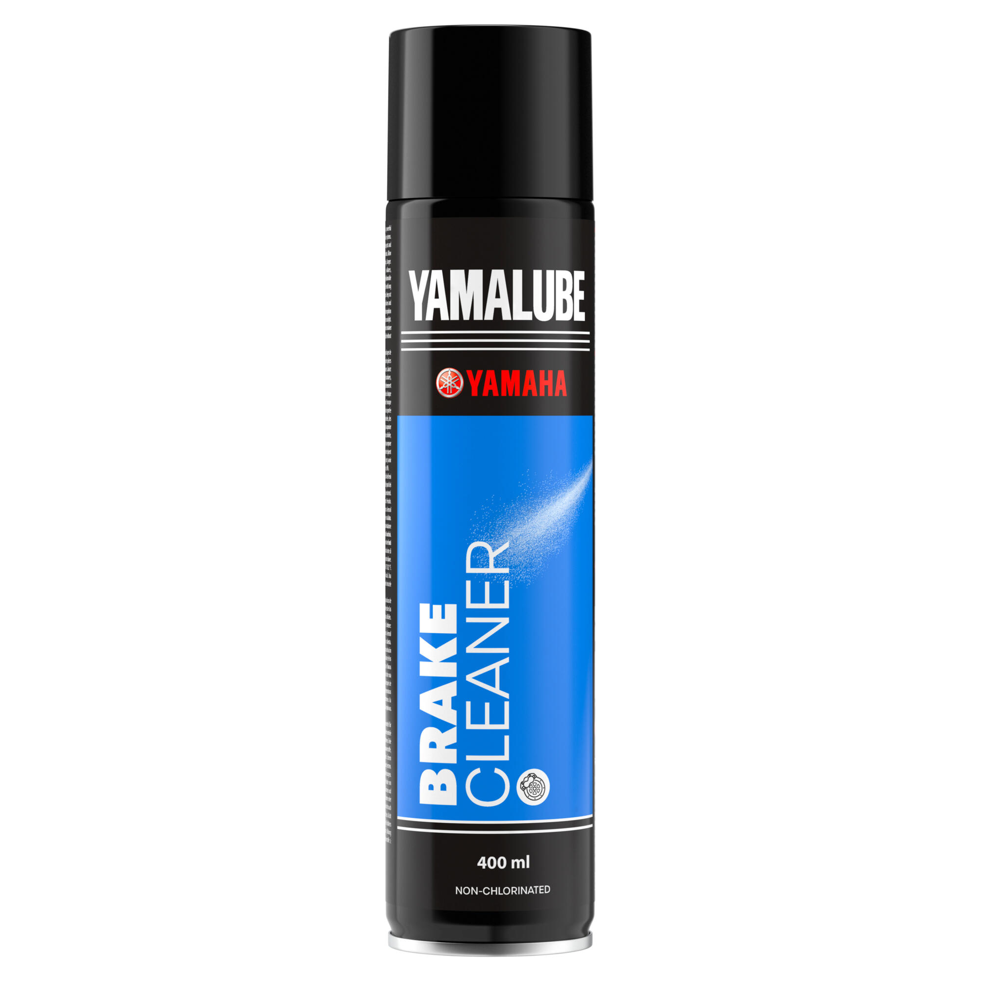 Yamalube Hochleistungs-Bremsenreiniger (400 ml)