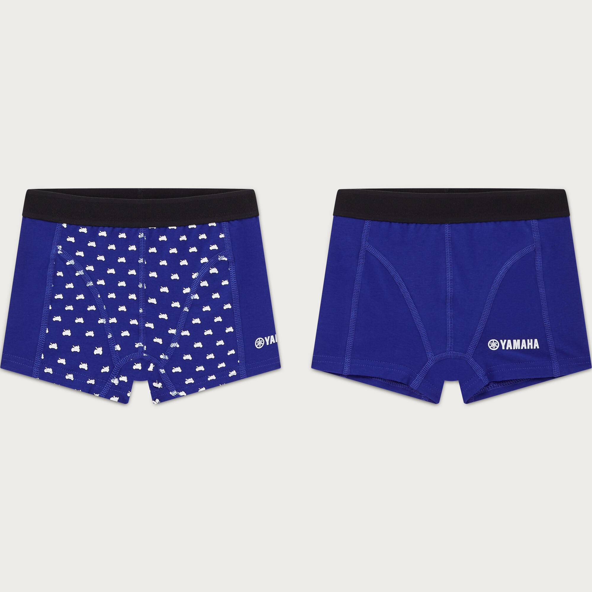 Paddock Blue Jungenunterwäsche Geschenkset