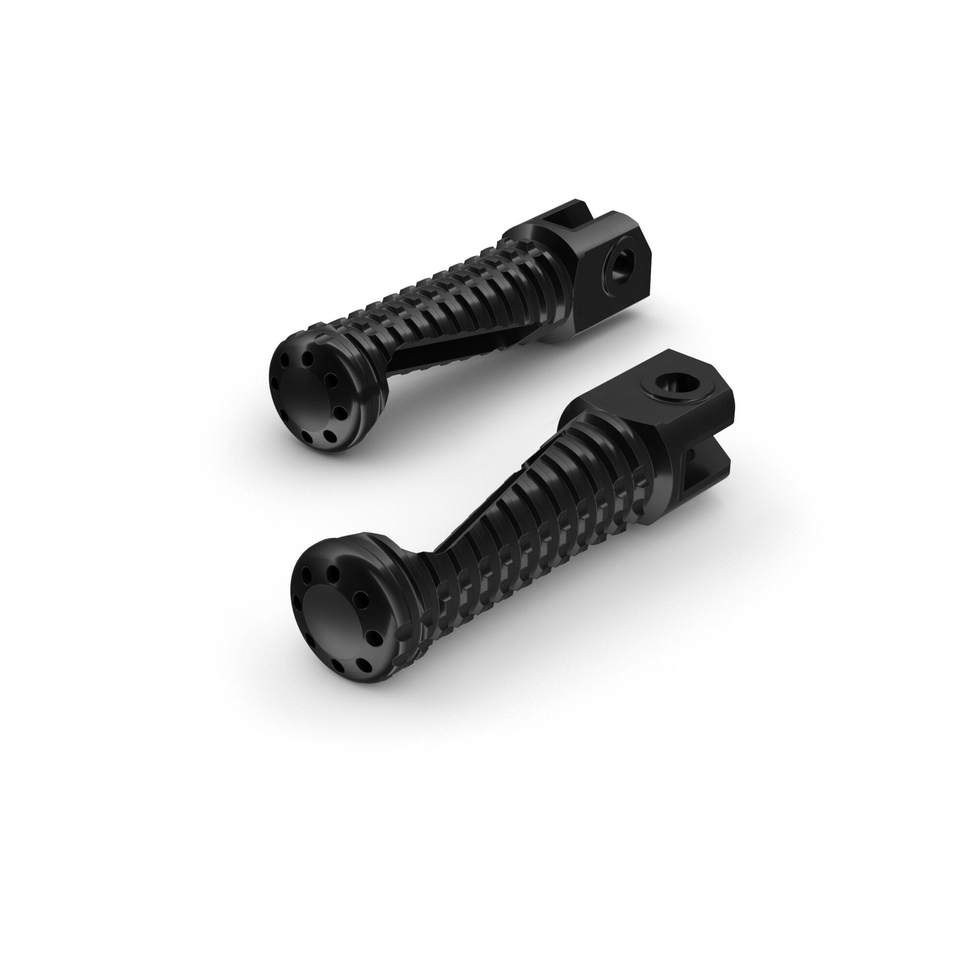 Aluminium Fahrerfußraste