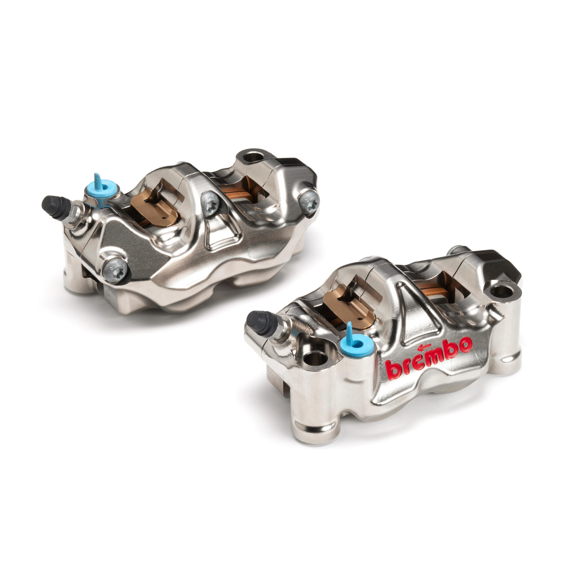 GYTR Brembo GP4RX Bremssattelkit