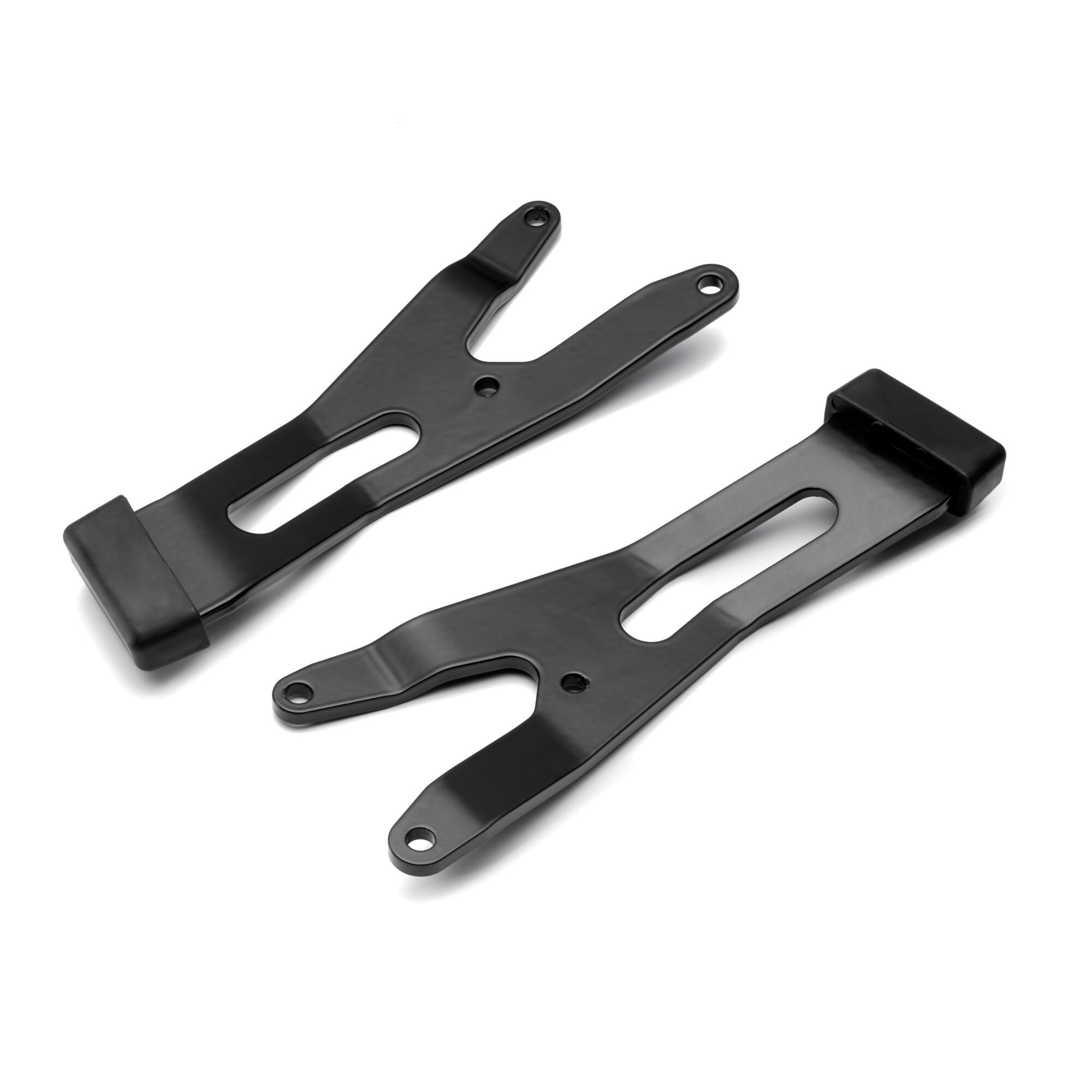 Gepäckträger für städtische Seitenkoffer