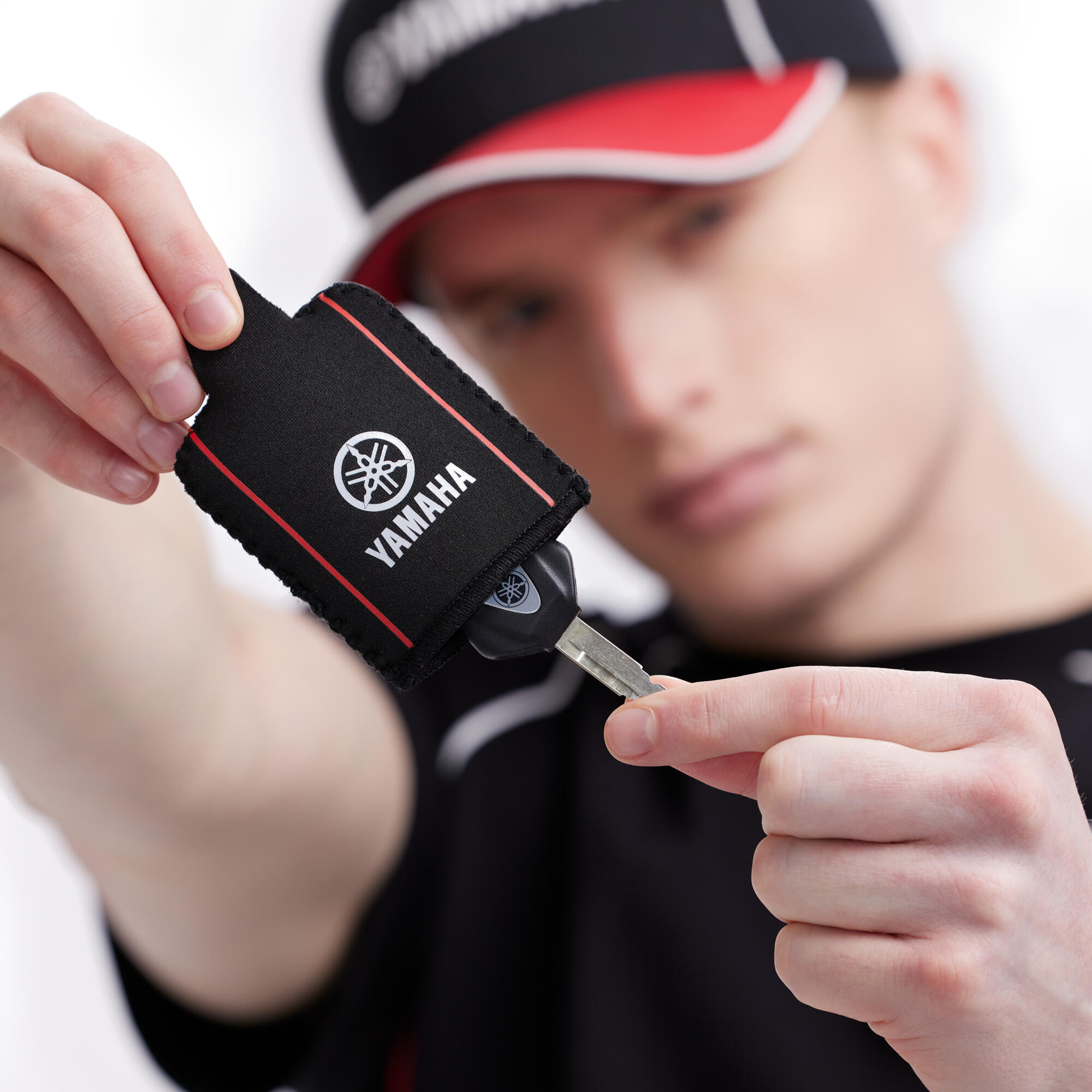 Schutzanhänger REVS