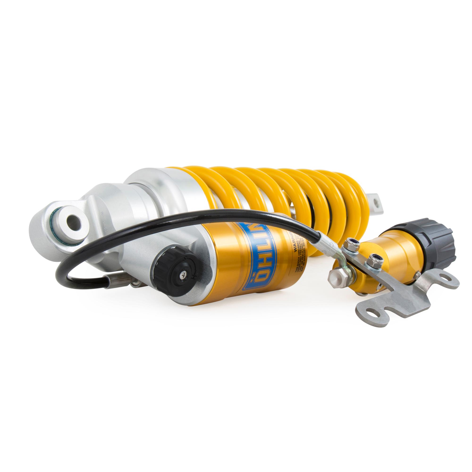 ÖHLINS Ténéré 700 Hinterer Stoßdämpfer YA818