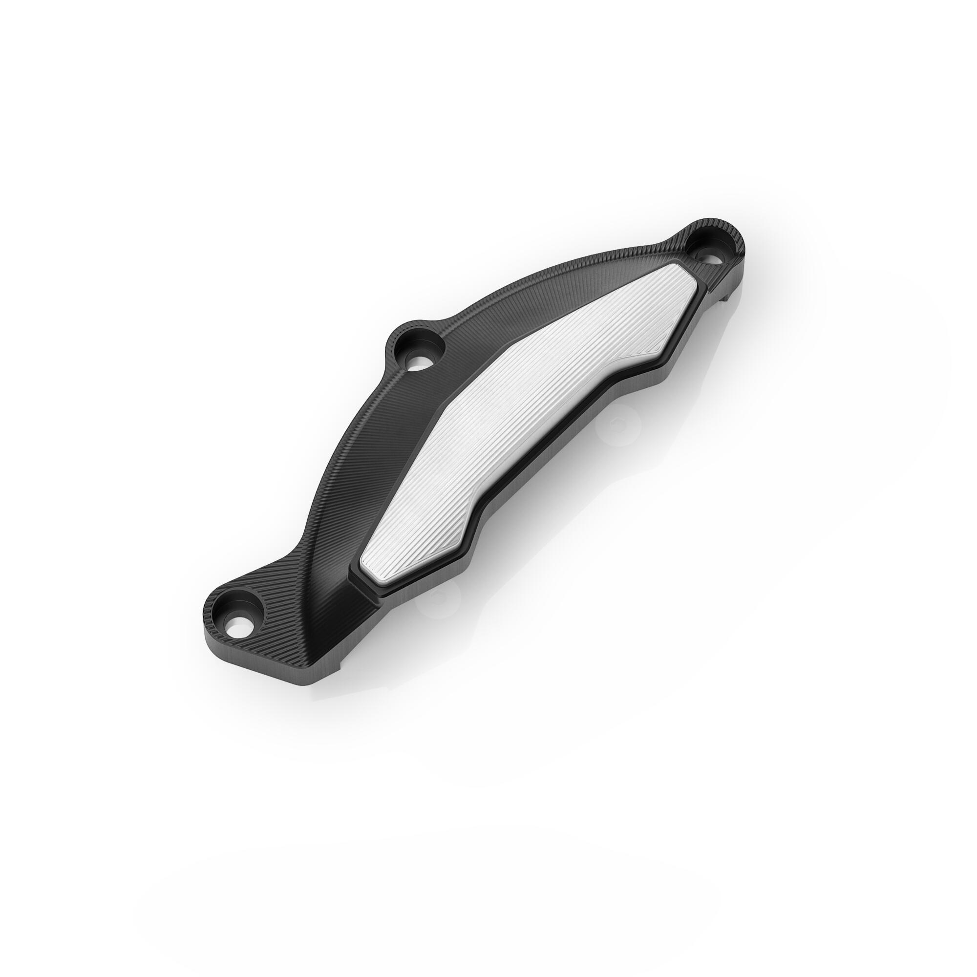 Linker Motorschutz 125 cc