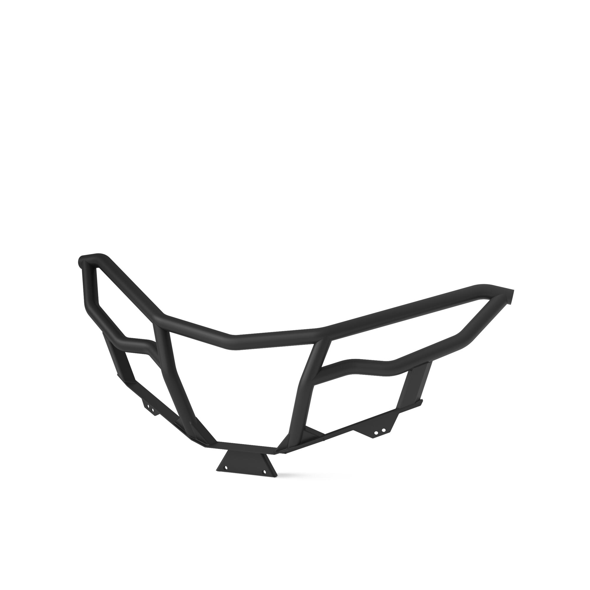 Vorderer Schutzschild