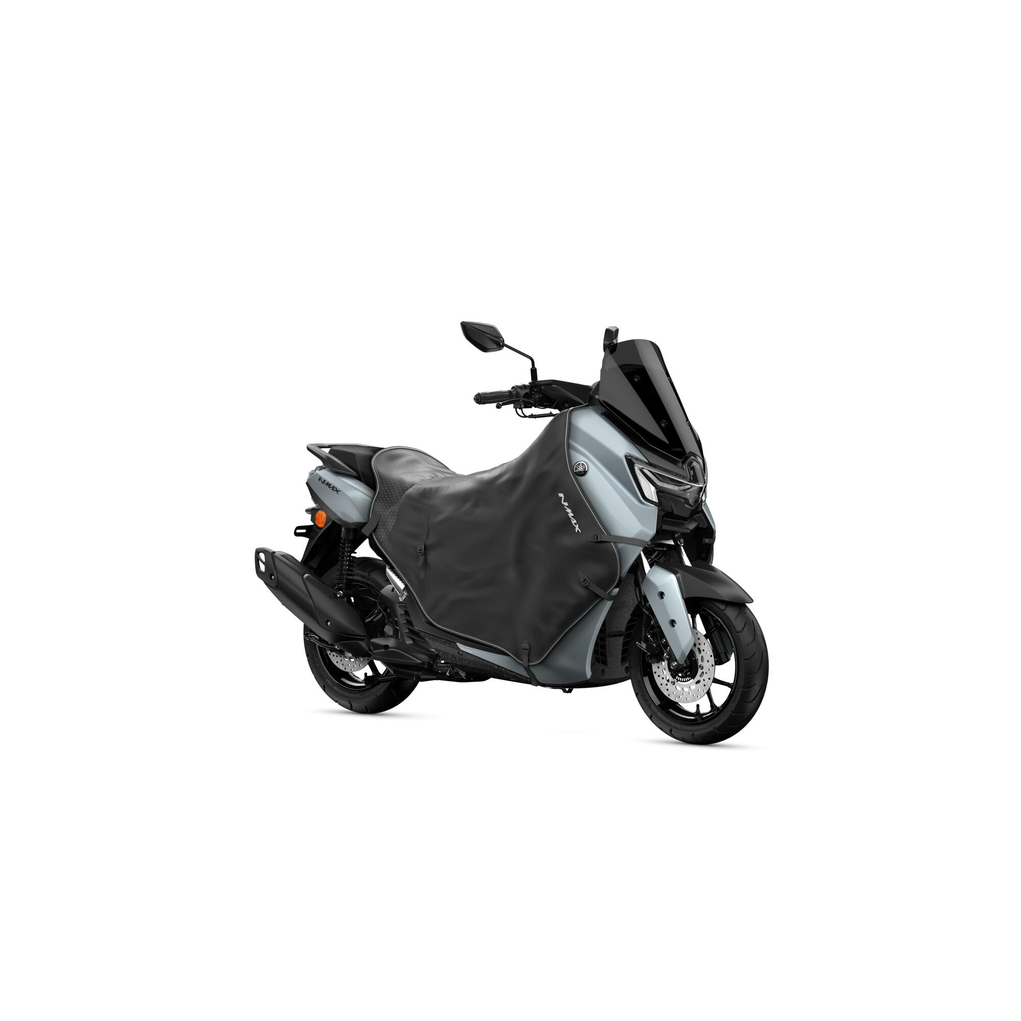 Winterpaket für NMAX Roller