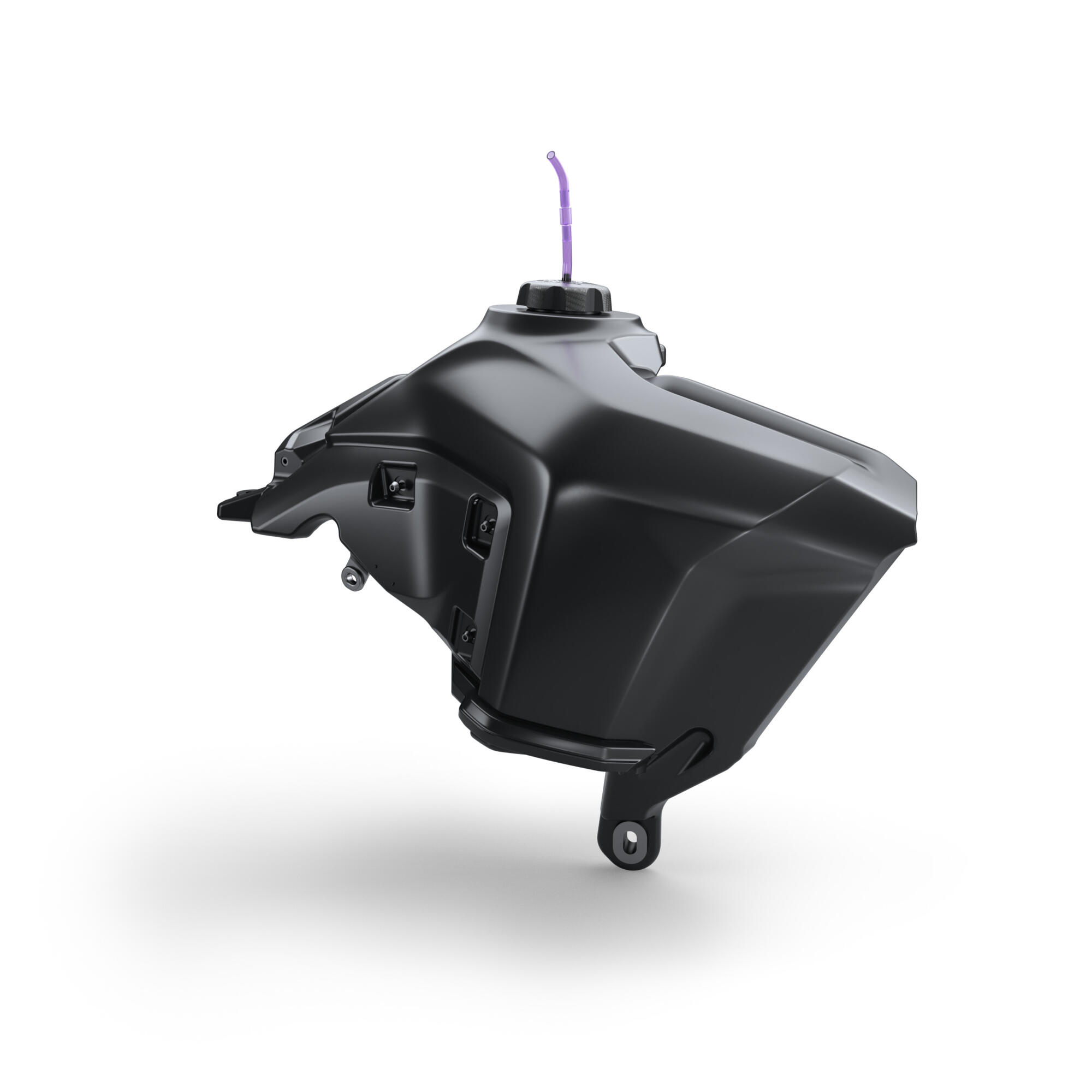 Vorderer rechter Kraftstofftank GYTR