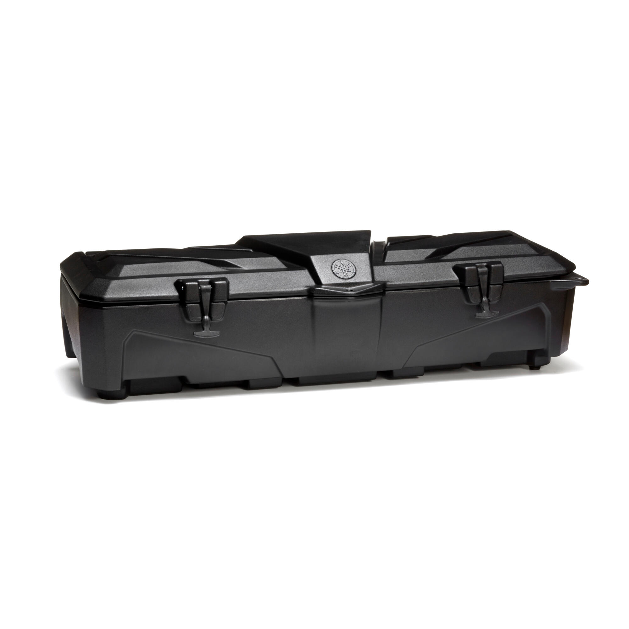 Hinterer Gepäckkoffer