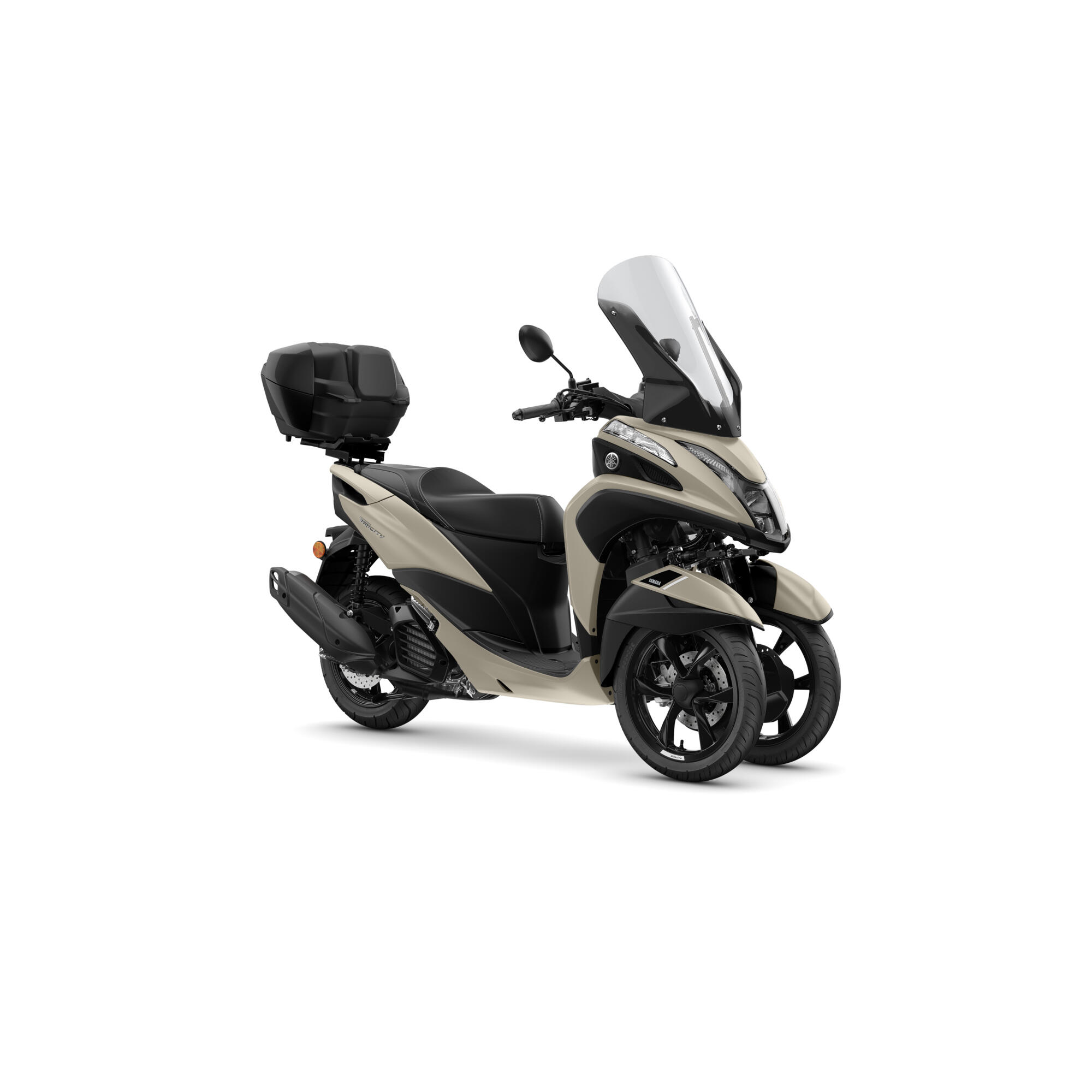 Stadtpaket 34L für Tricity