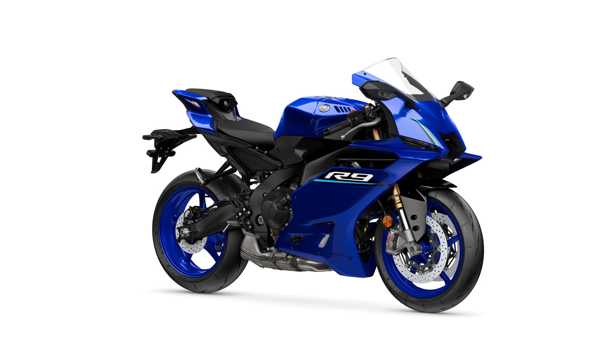 Yamaha R9 modell 2026