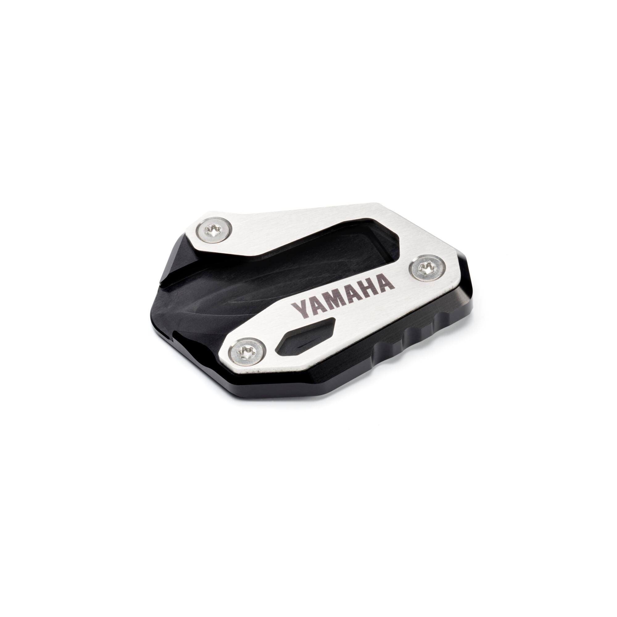 Abdeckung für den Seitenständerfuß