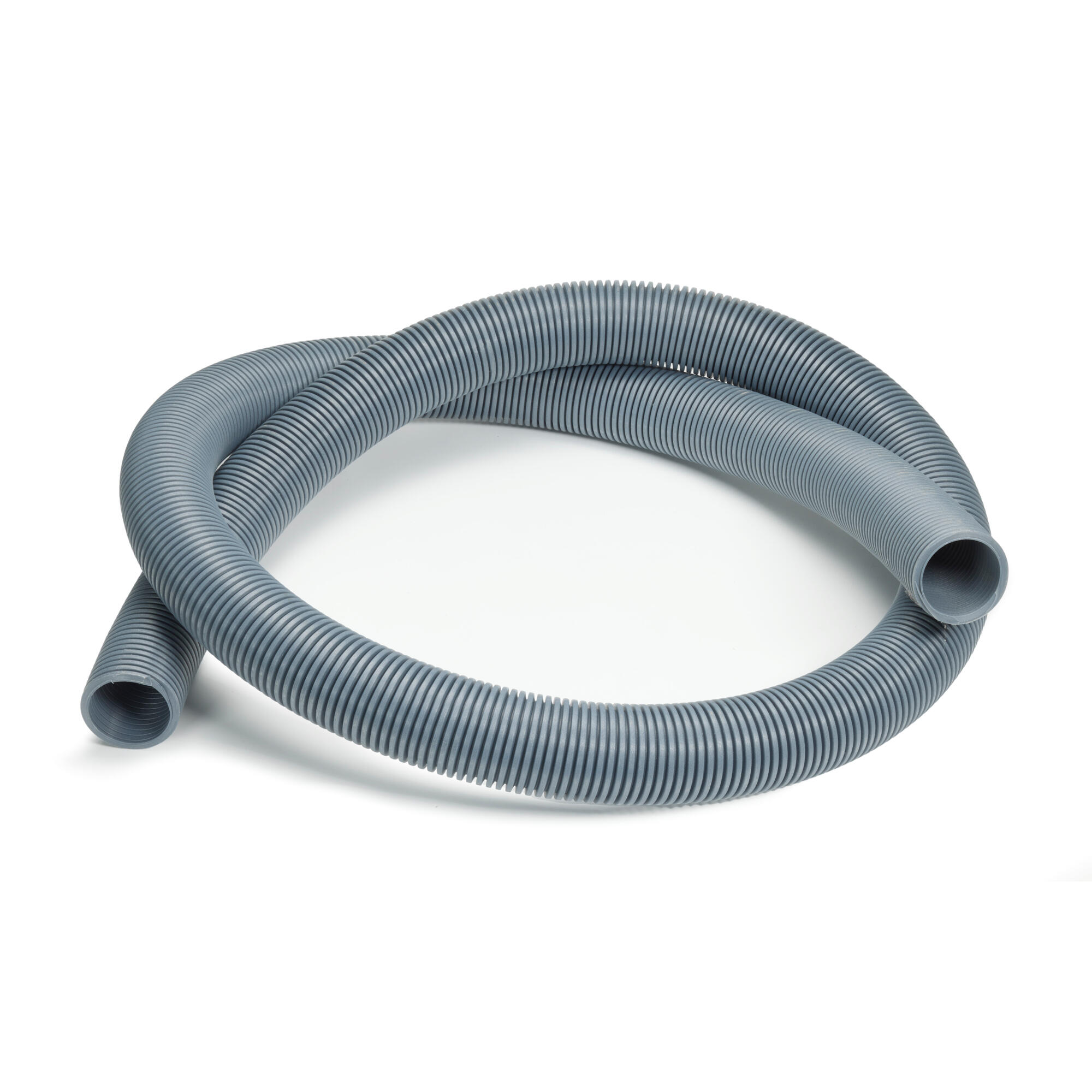 Flexibler Schlauch 7,6 m, Durchmesser 2 Zoll